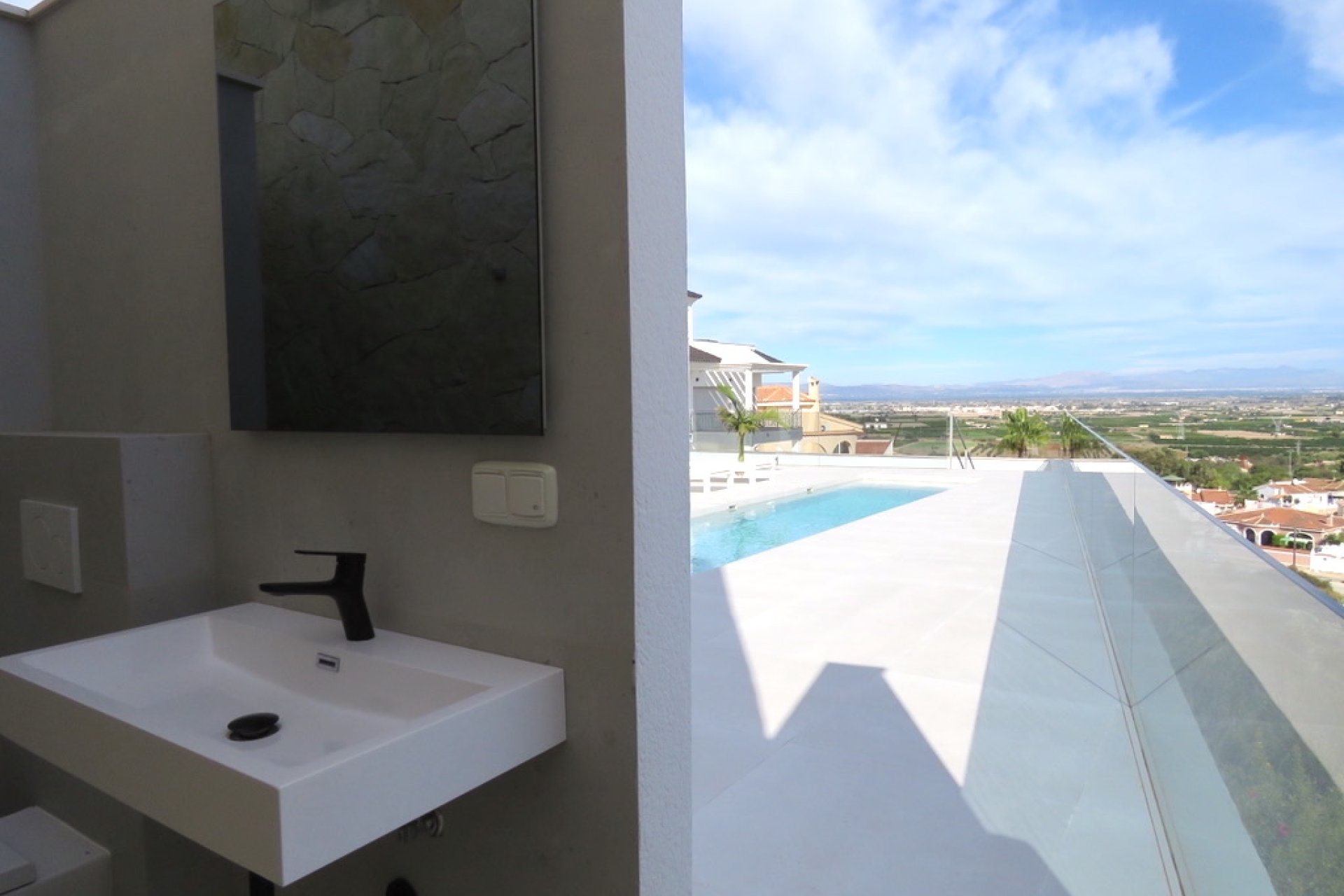 Nieuwbouw - Villa - Ciudad Quesada - Rojales