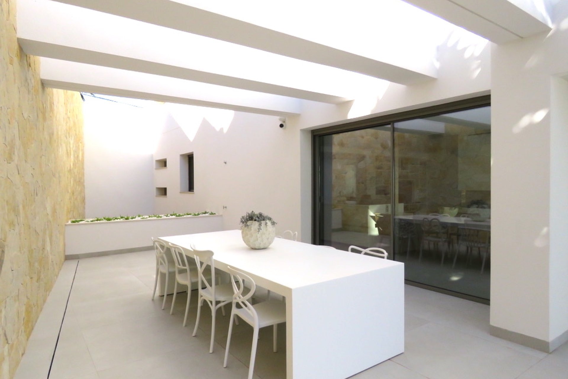 Nieuwbouw - Villa - Ciudad Quesada - Rojales