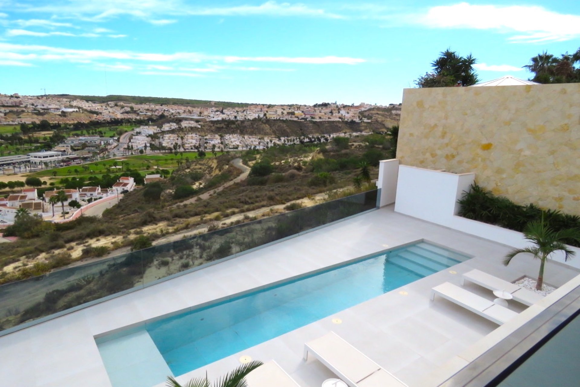 Nieuwbouw - Villa - Ciudad Quesada - Rojales