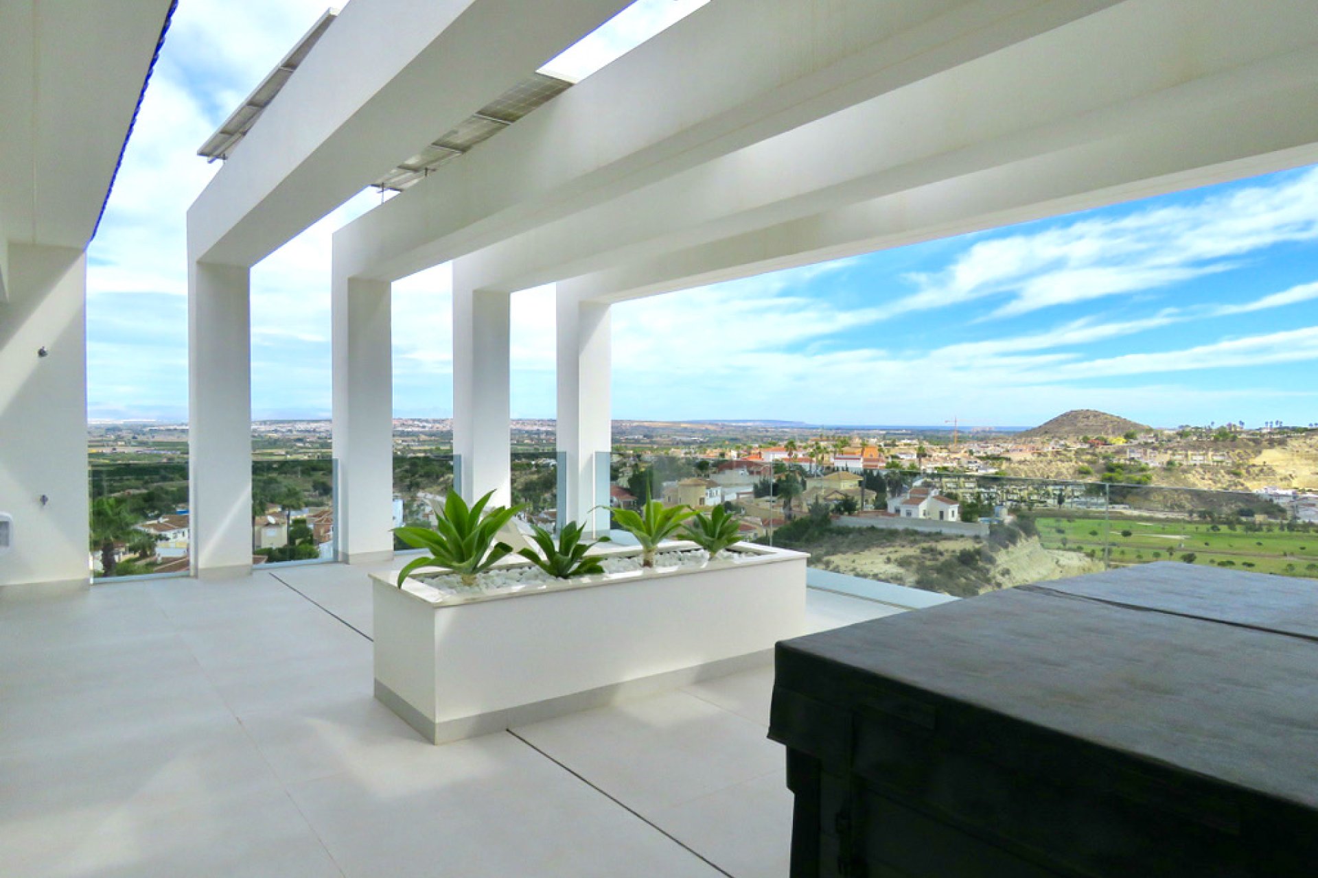 Nieuwbouw - Villa - Ciudad Quesada - Rojales