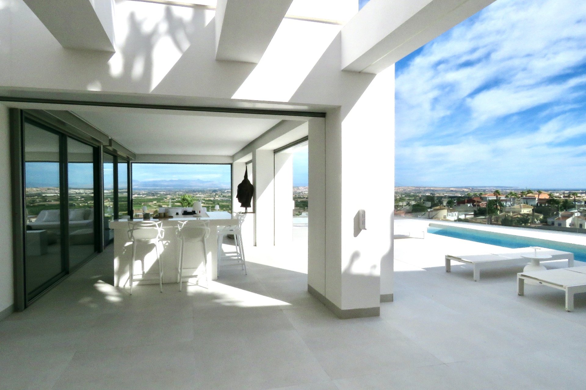 Nieuwbouw - Villa - Ciudad Quesada - Rojales