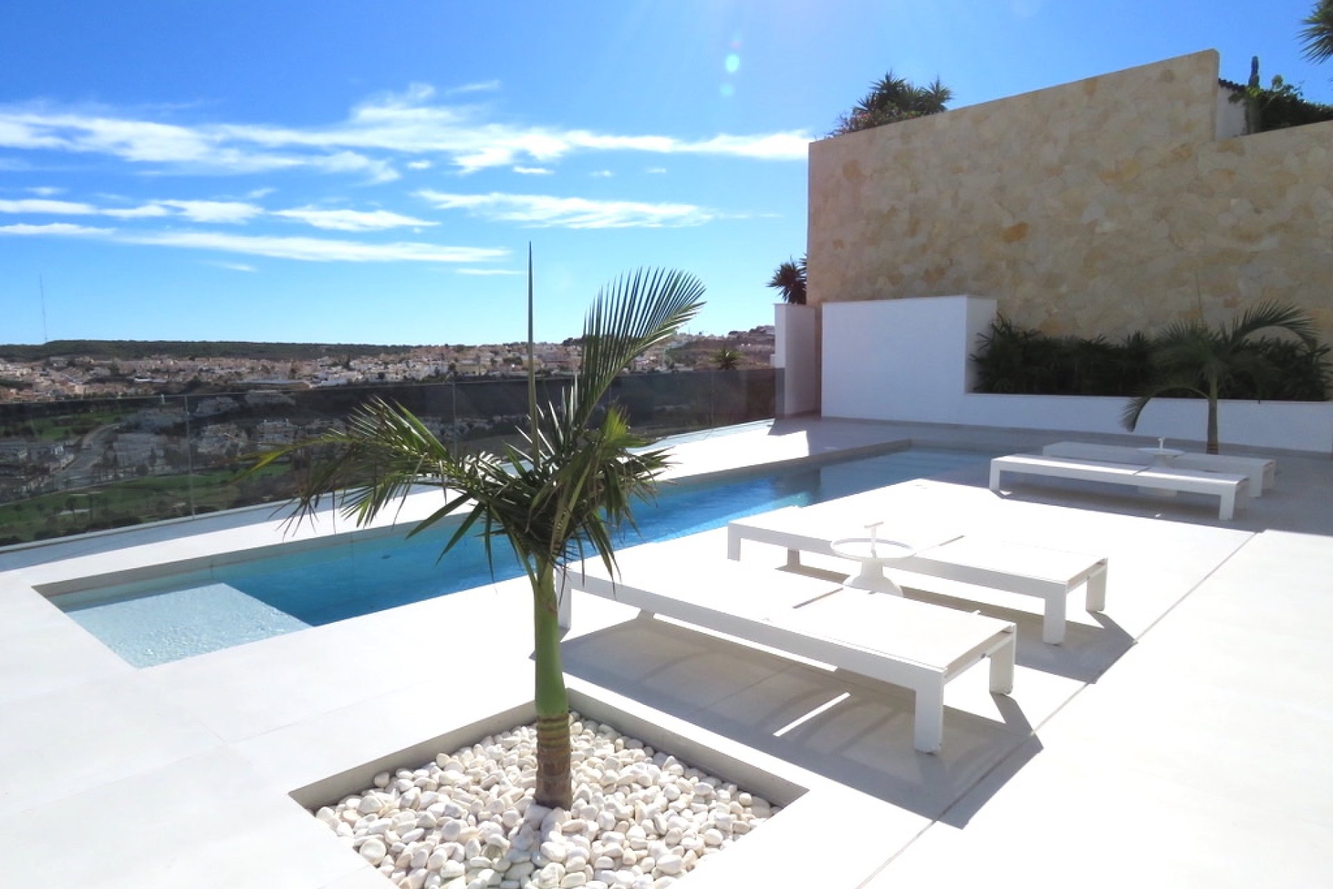 Nieuwbouw - Villa - Ciudad Quesada - Rojales