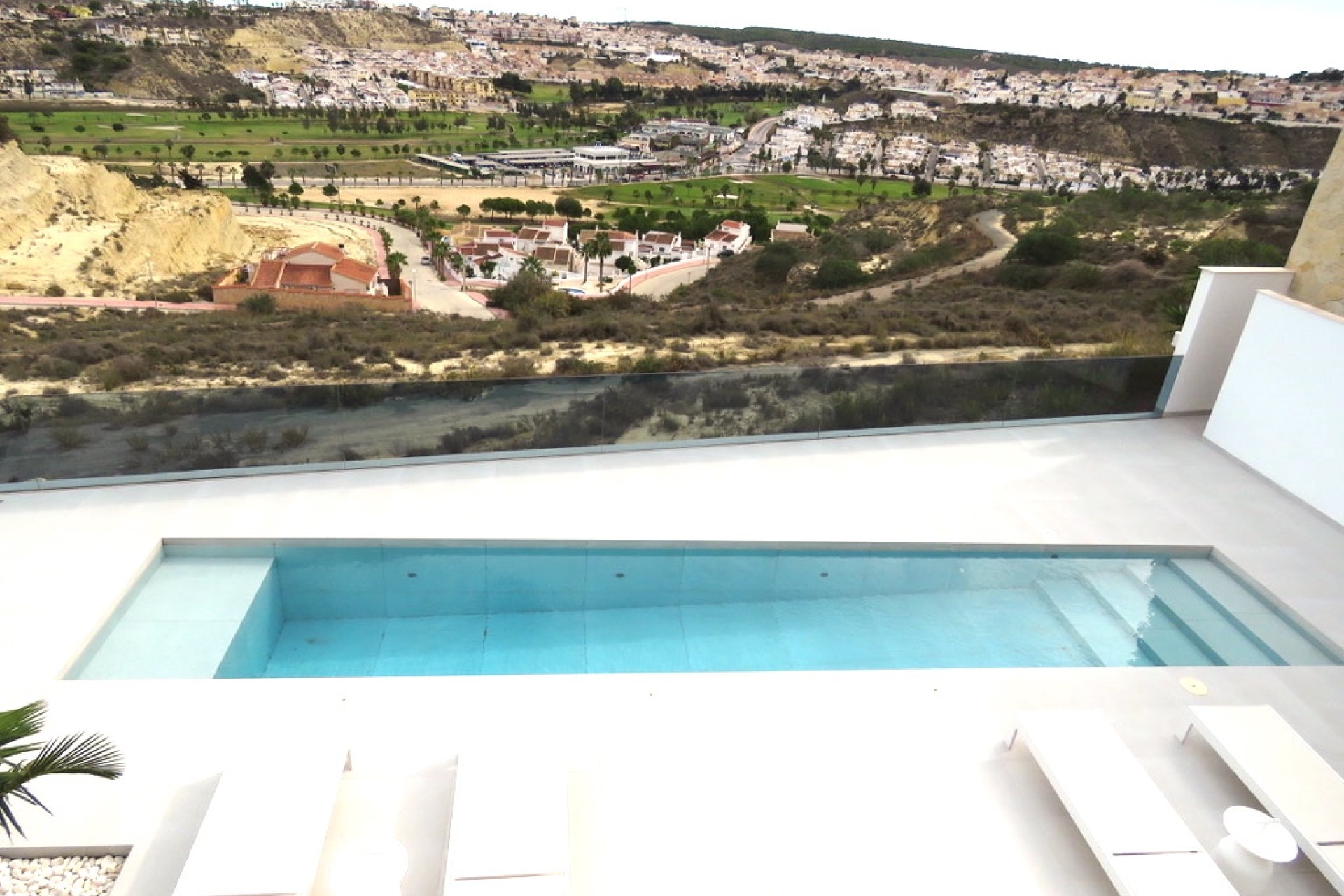 Nieuwbouw - Villa - Ciudad Quesada - Rojales