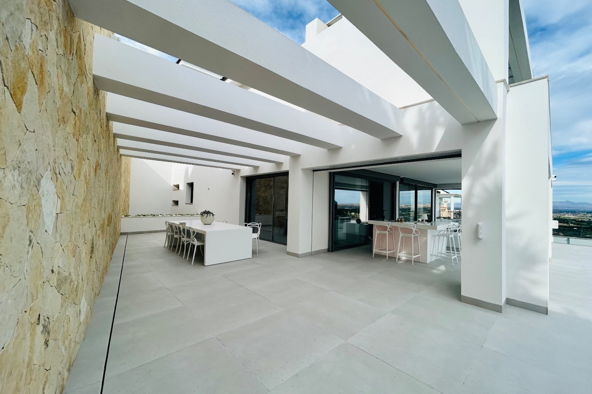 Nieuwbouw - Villa - Ciudad Quesada - Rojales