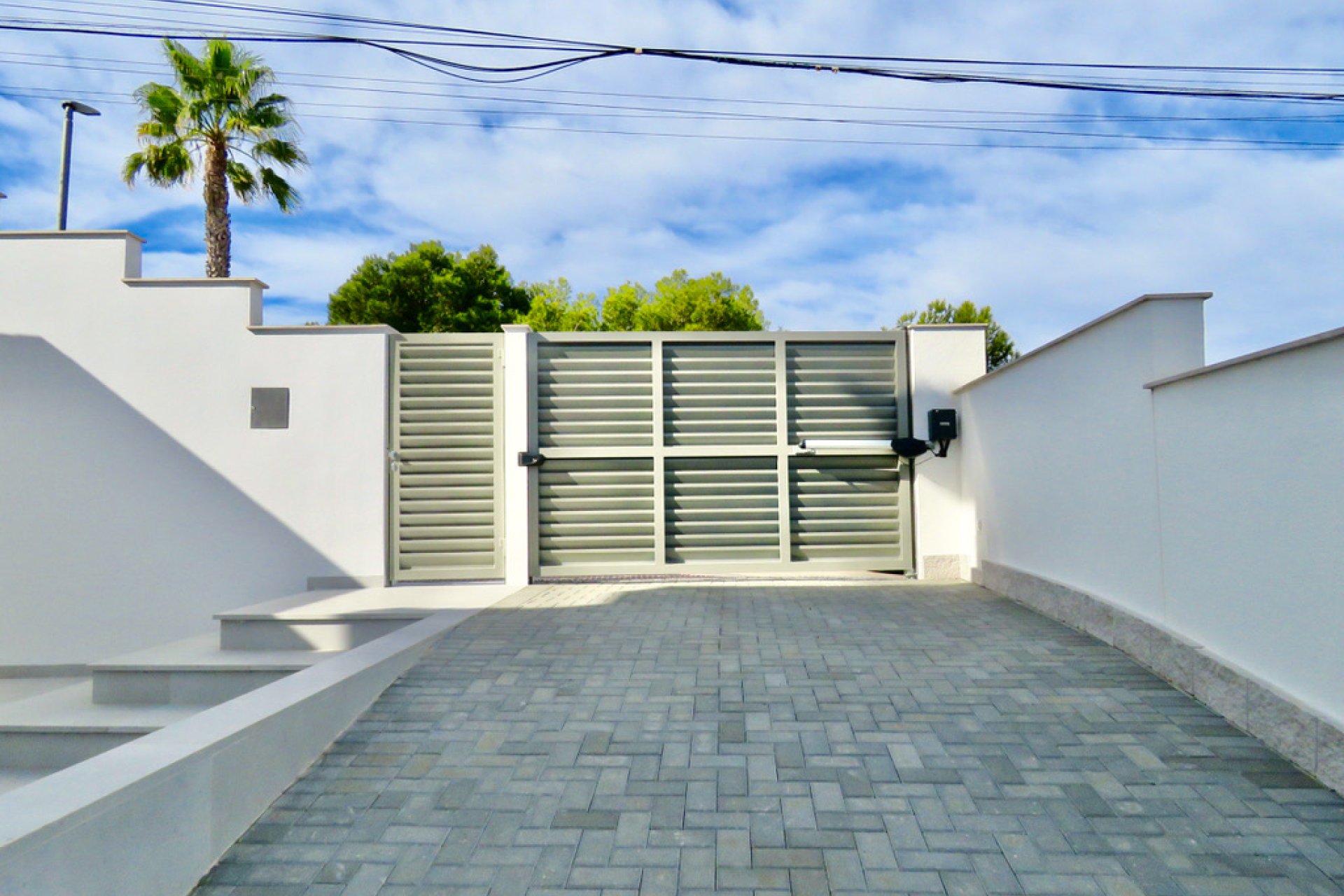 Nieuwbouw - Villa - Ciudad Quesada - Rojales