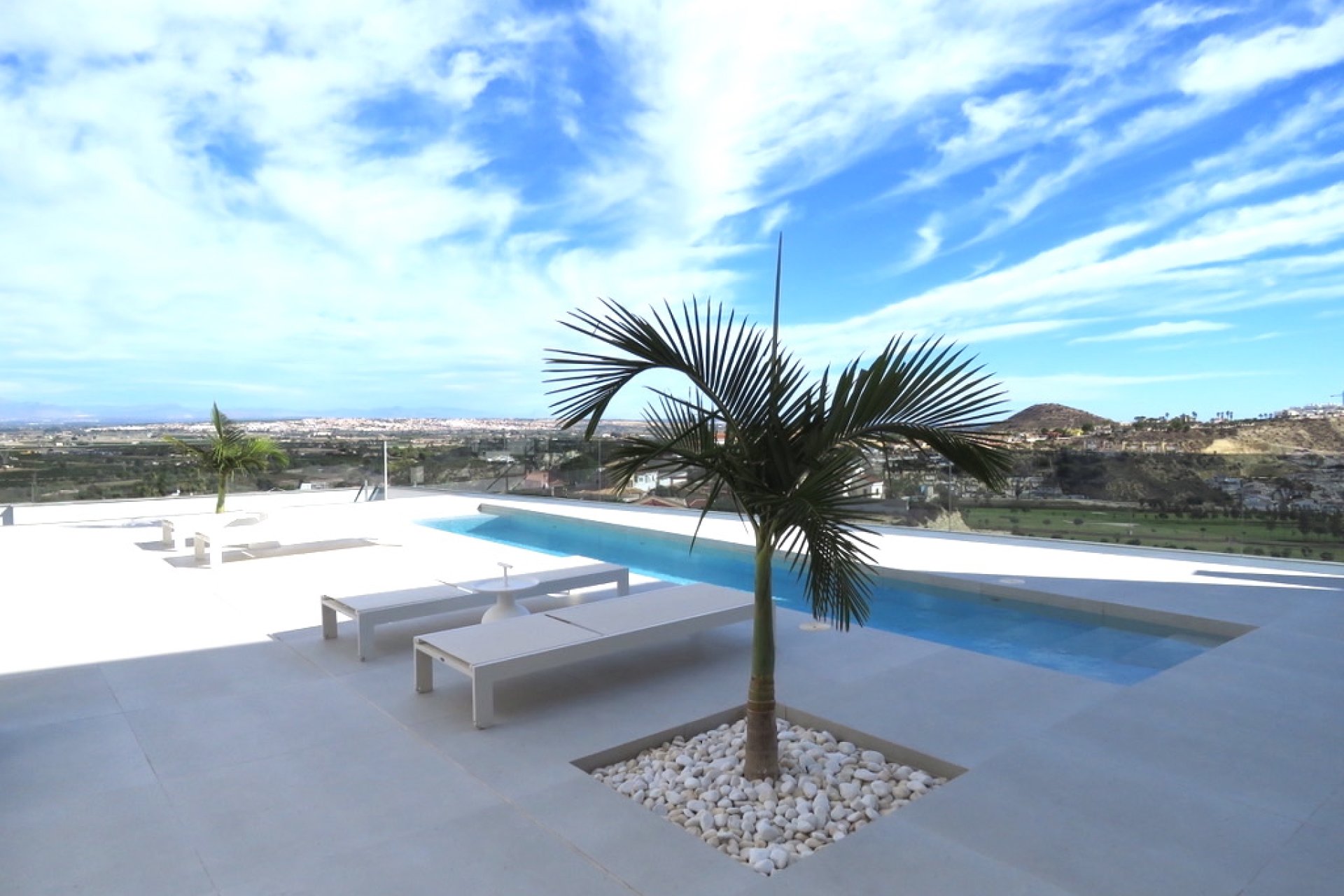 Nieuwbouw - Villa - Ciudad Quesada - Rojales