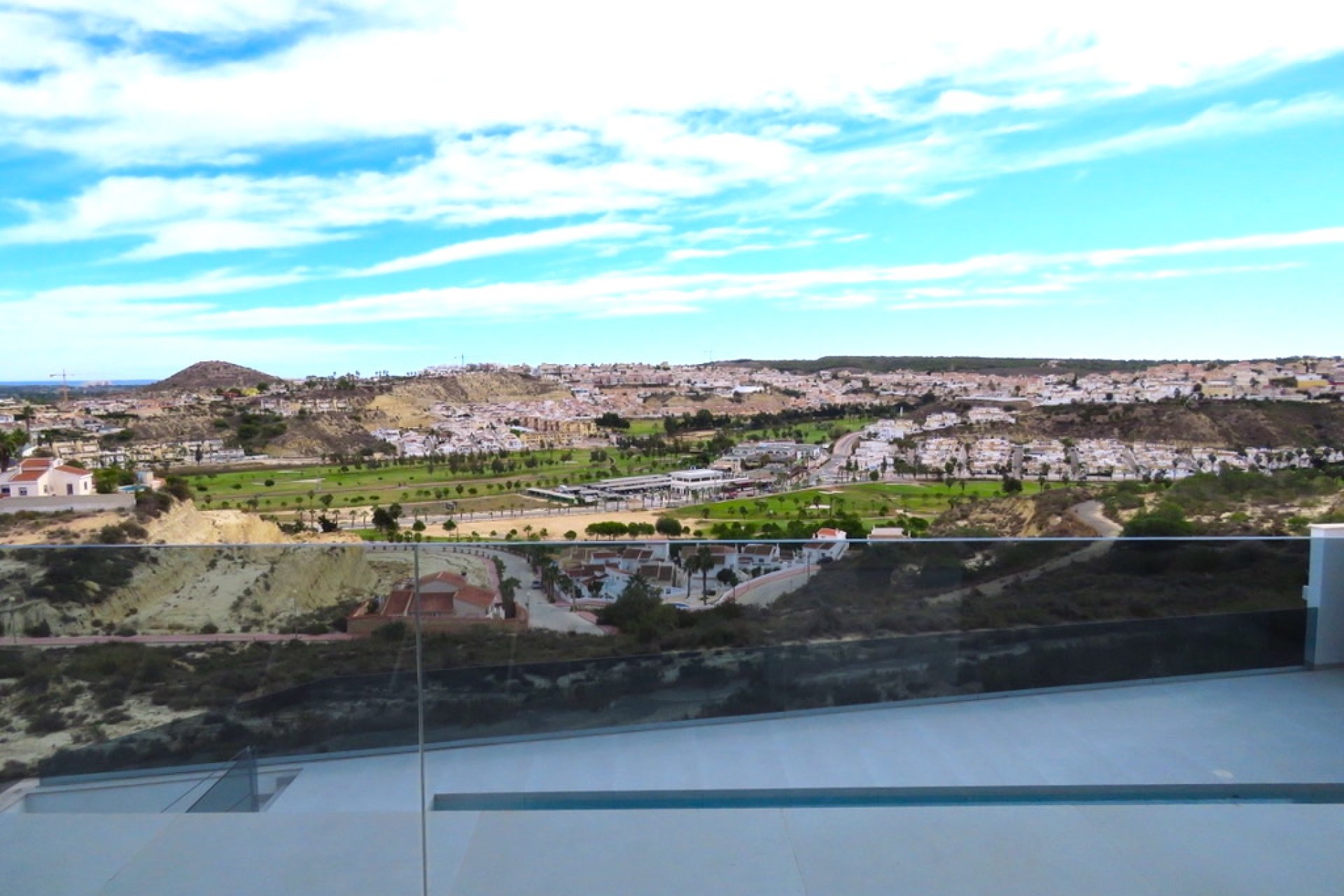 Nieuwbouw - Villa - Ciudad Quesada - Rojales