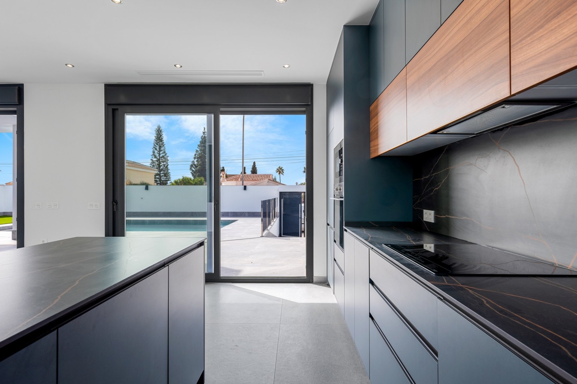 Nieuwbouw - Villa - Ciudad Quesada - Rojales