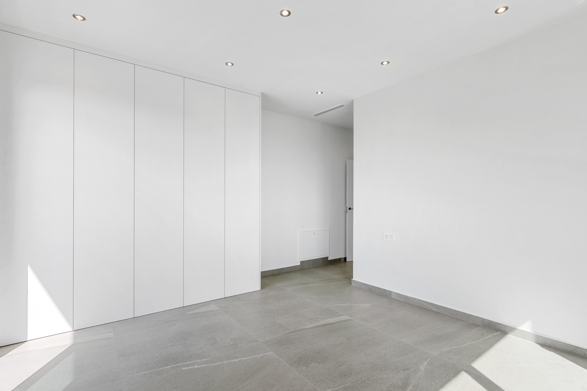Nieuwbouw - Villa - Ciudad Quesada - Rojales