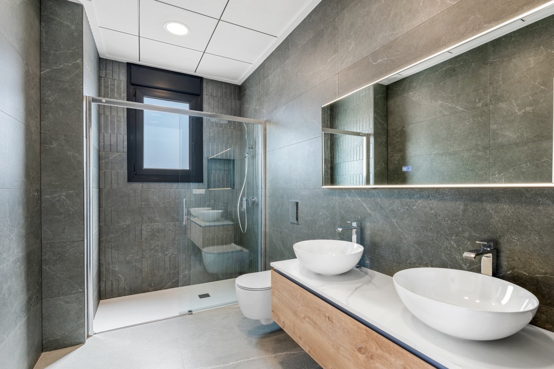 Nieuwbouw - Villa - Ciudad Quesada - Rojales