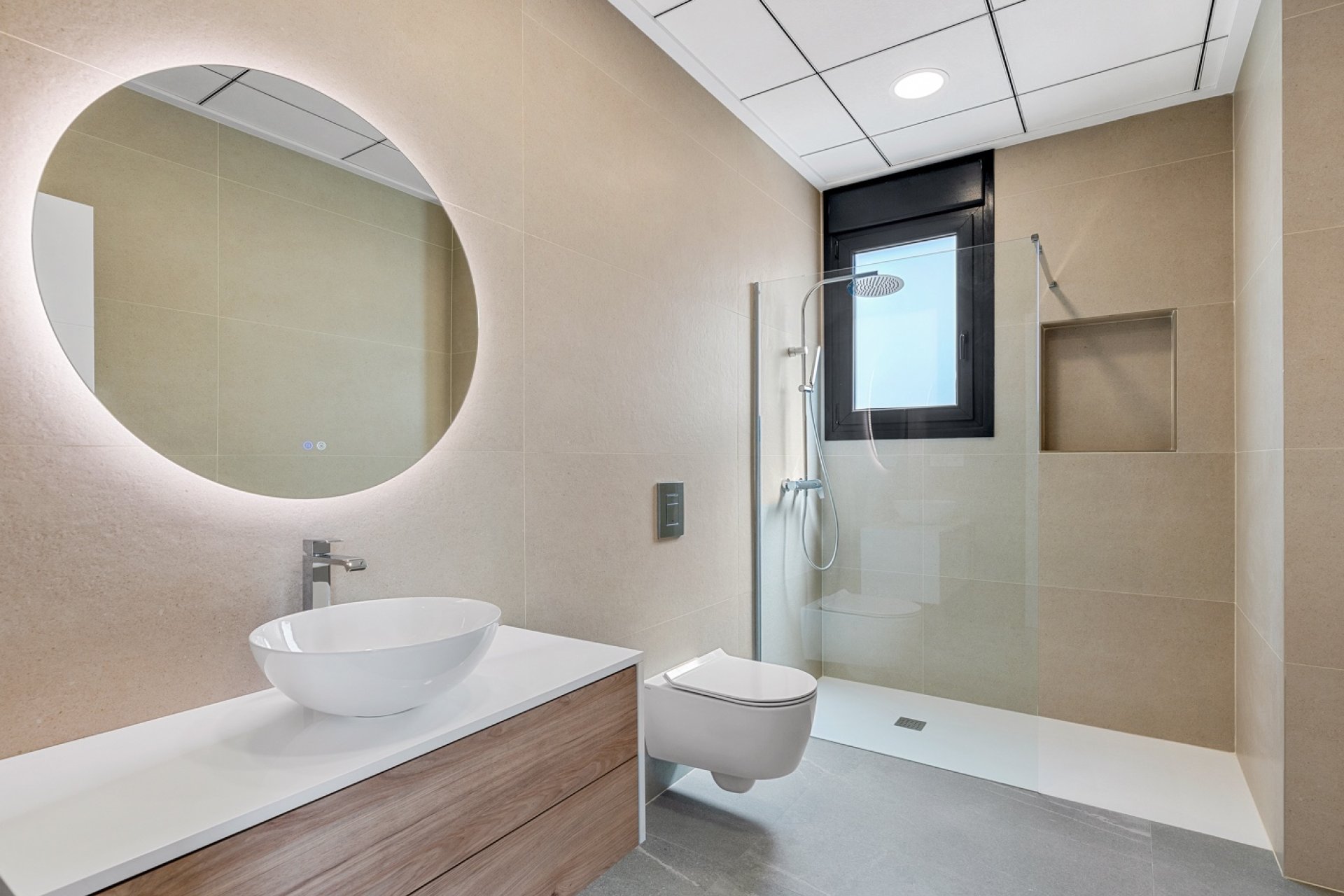 Nieuwbouw - Villa - Ciudad Quesada - Rojales