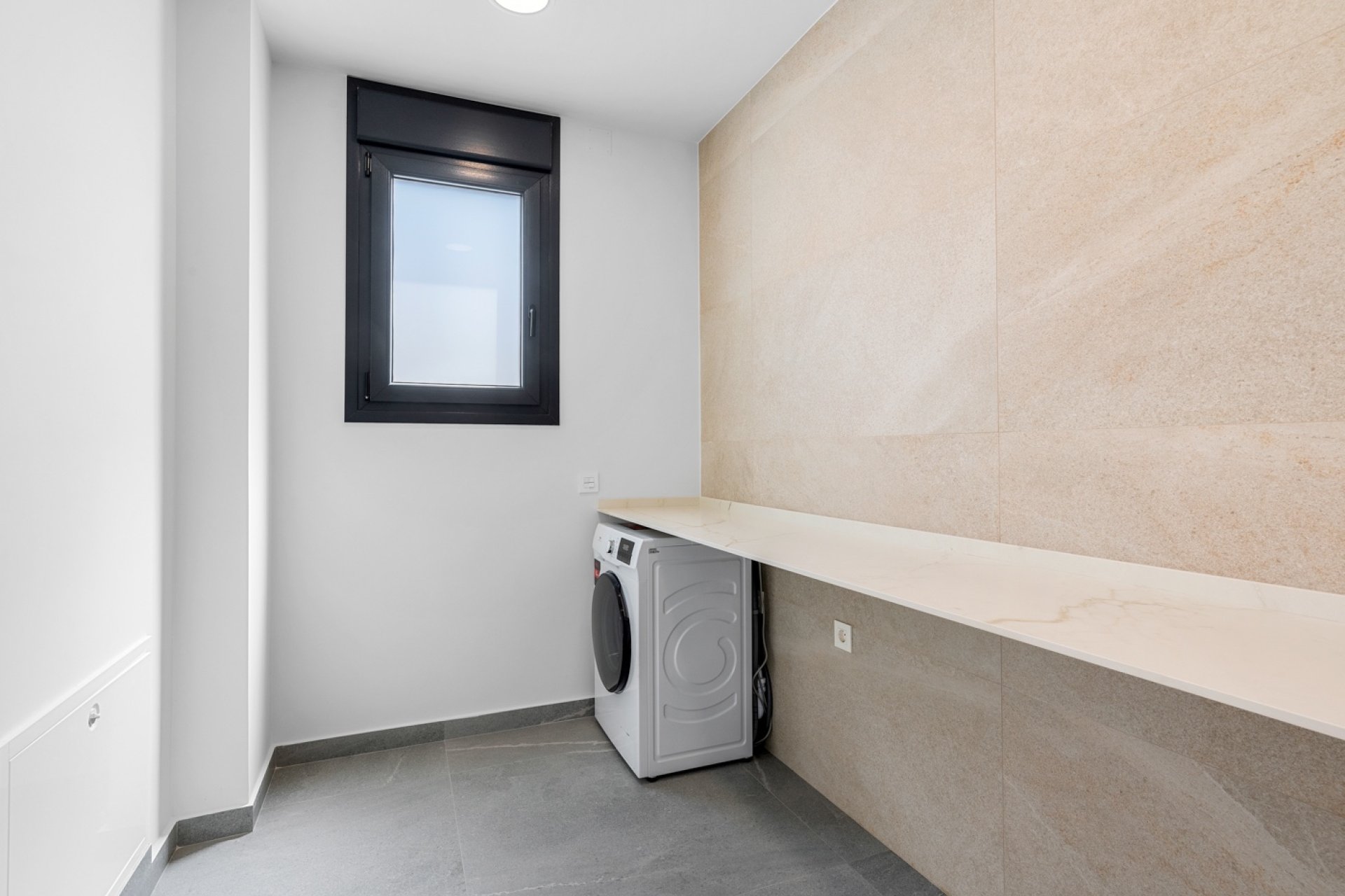 Nieuwbouw - Villa - Ciudad Quesada - Rojales