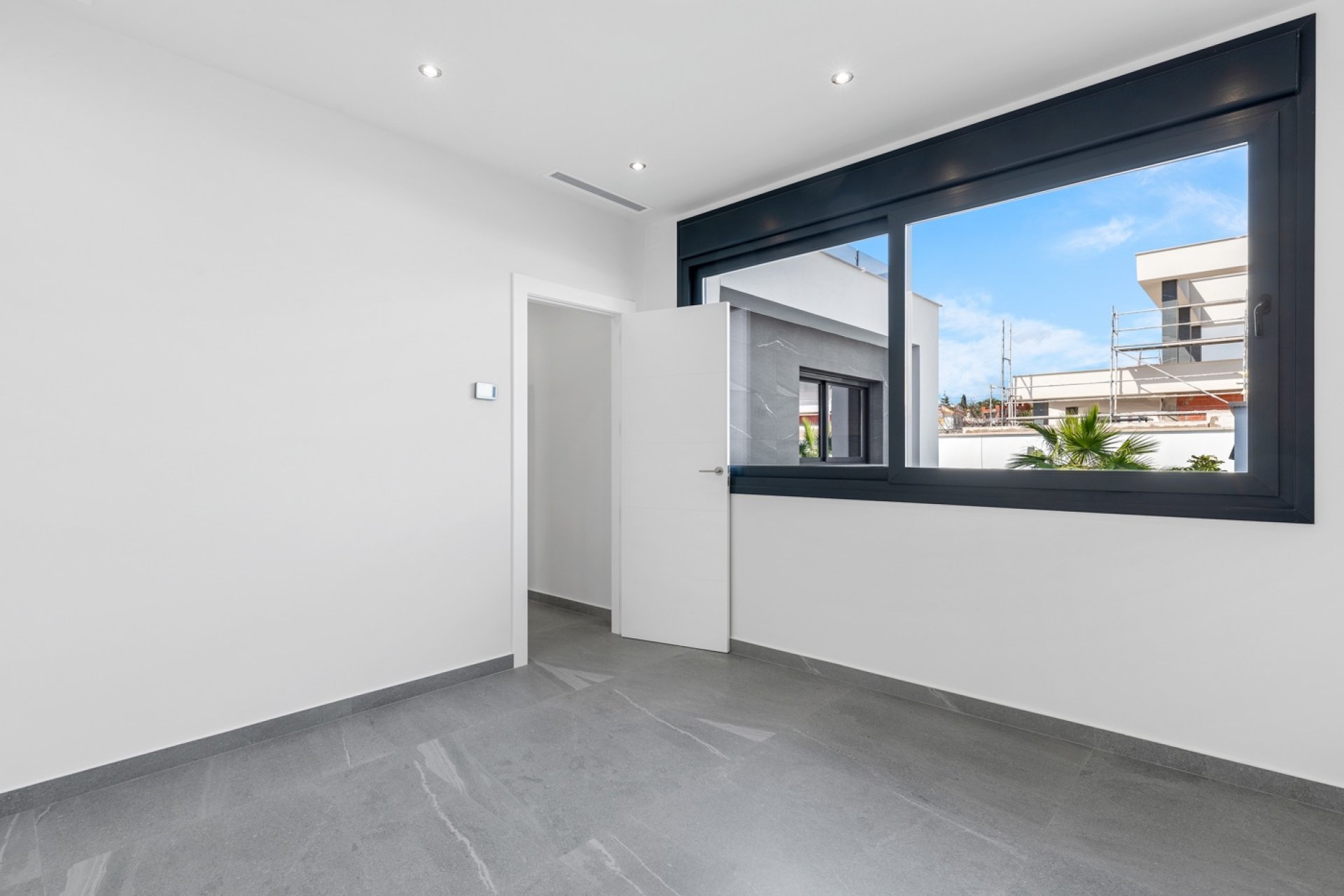 Nieuwbouw - Villa - Ciudad Quesada - Rojales