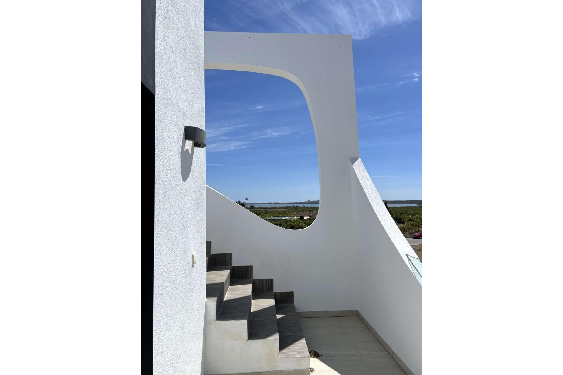 Nieuwbouw - Villa - Ciudad Quesada - Rojales
