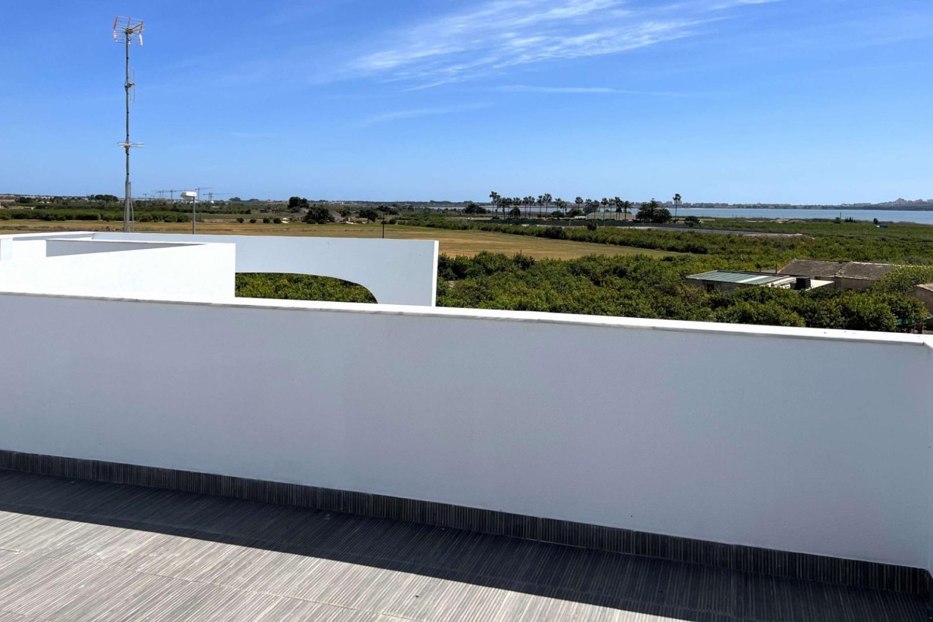 Nieuwbouw - Villa - Ciudad Quesada - Rojales