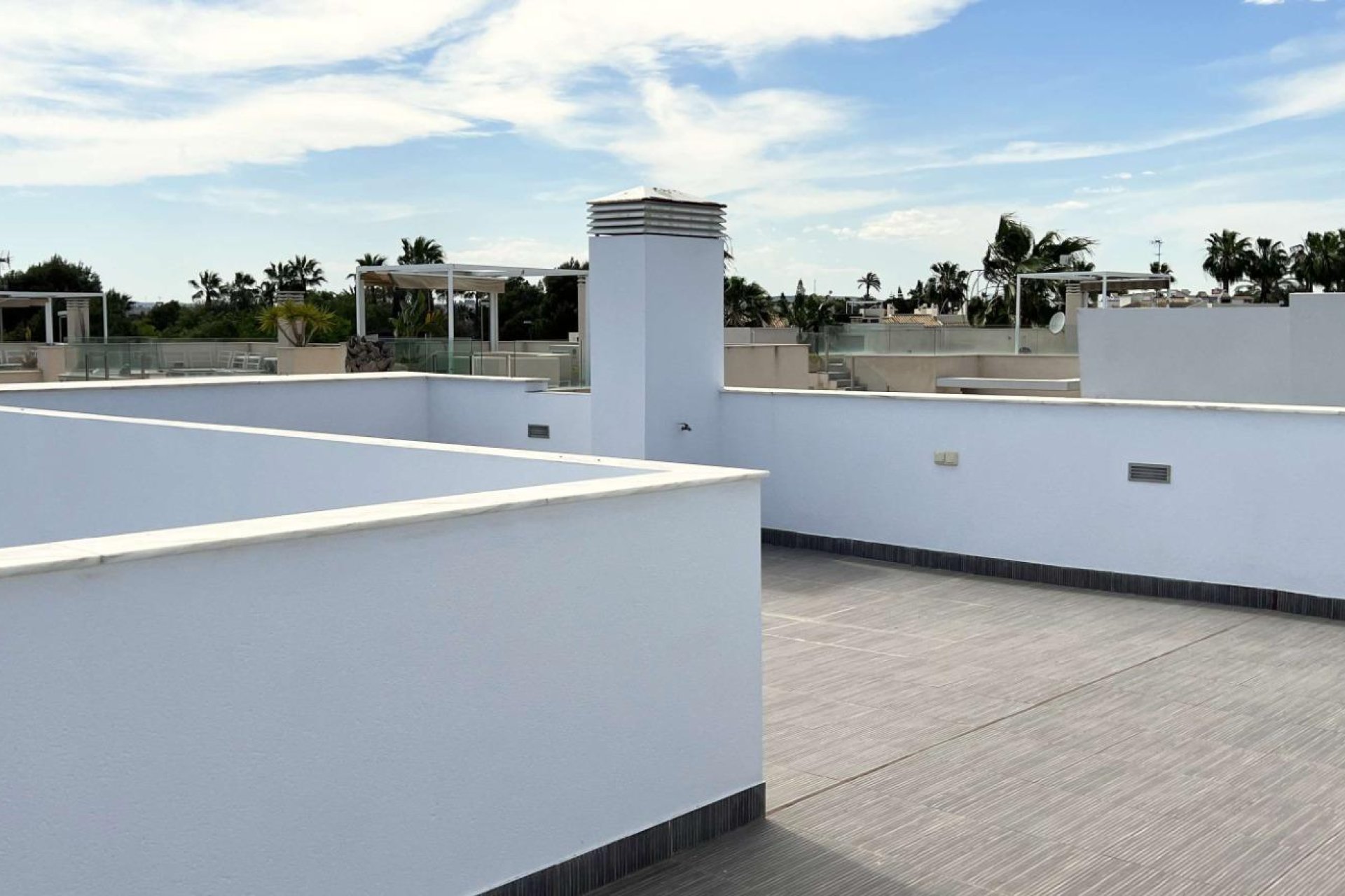 Nieuwbouw - Villa - Ciudad Quesada - Rojales