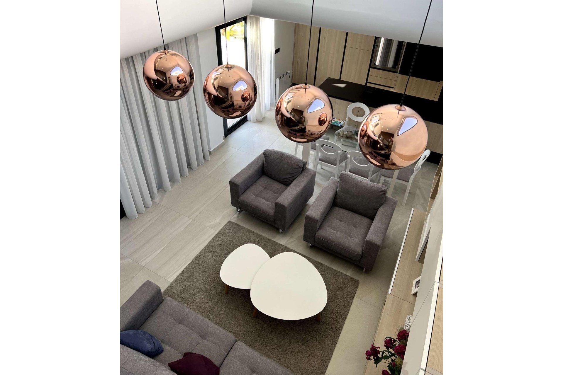 Nieuwbouw - Villa - Ciudad Quesada - Rojales