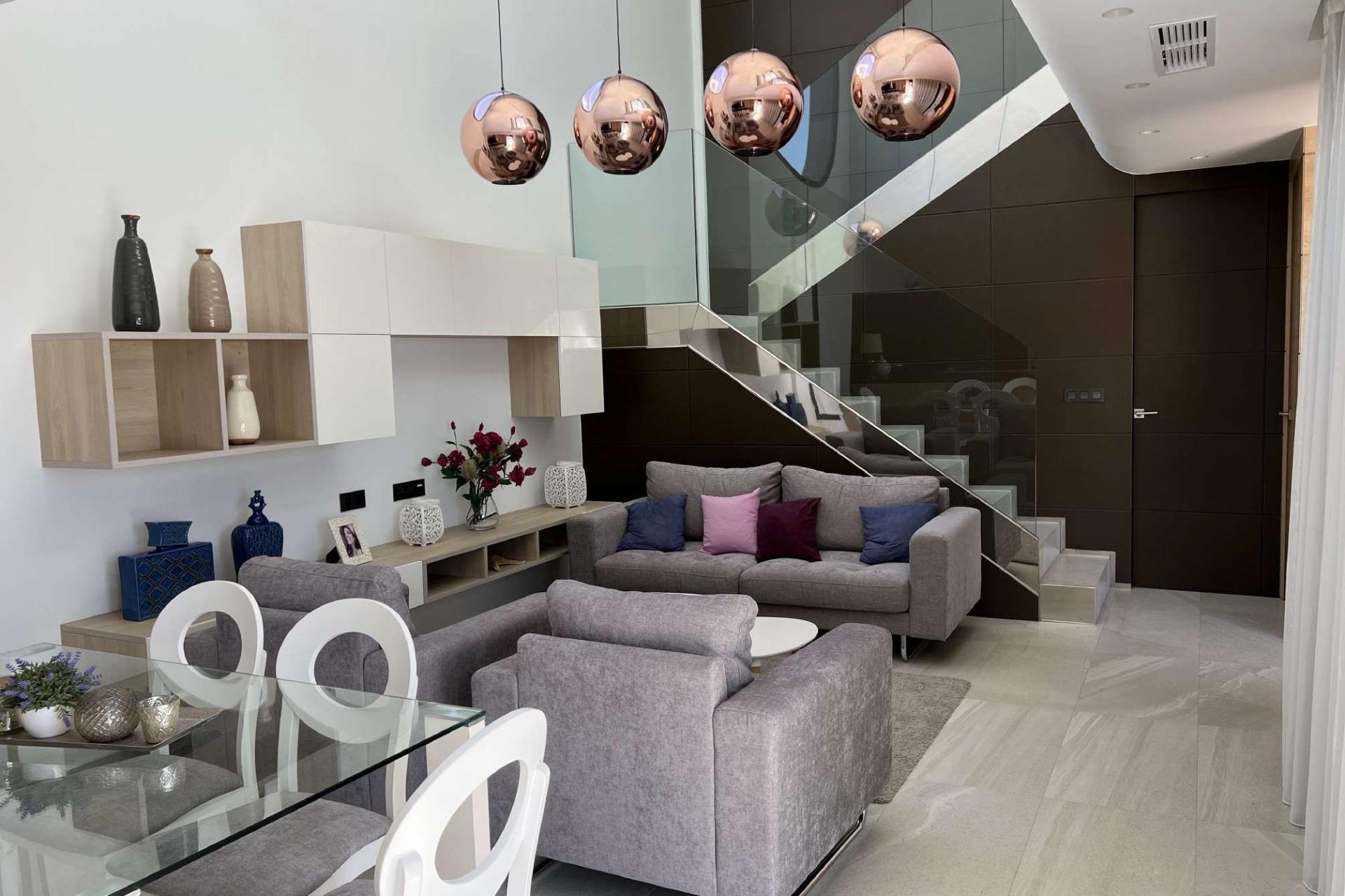 Nieuwbouw - Villa - Ciudad Quesada - Rojales