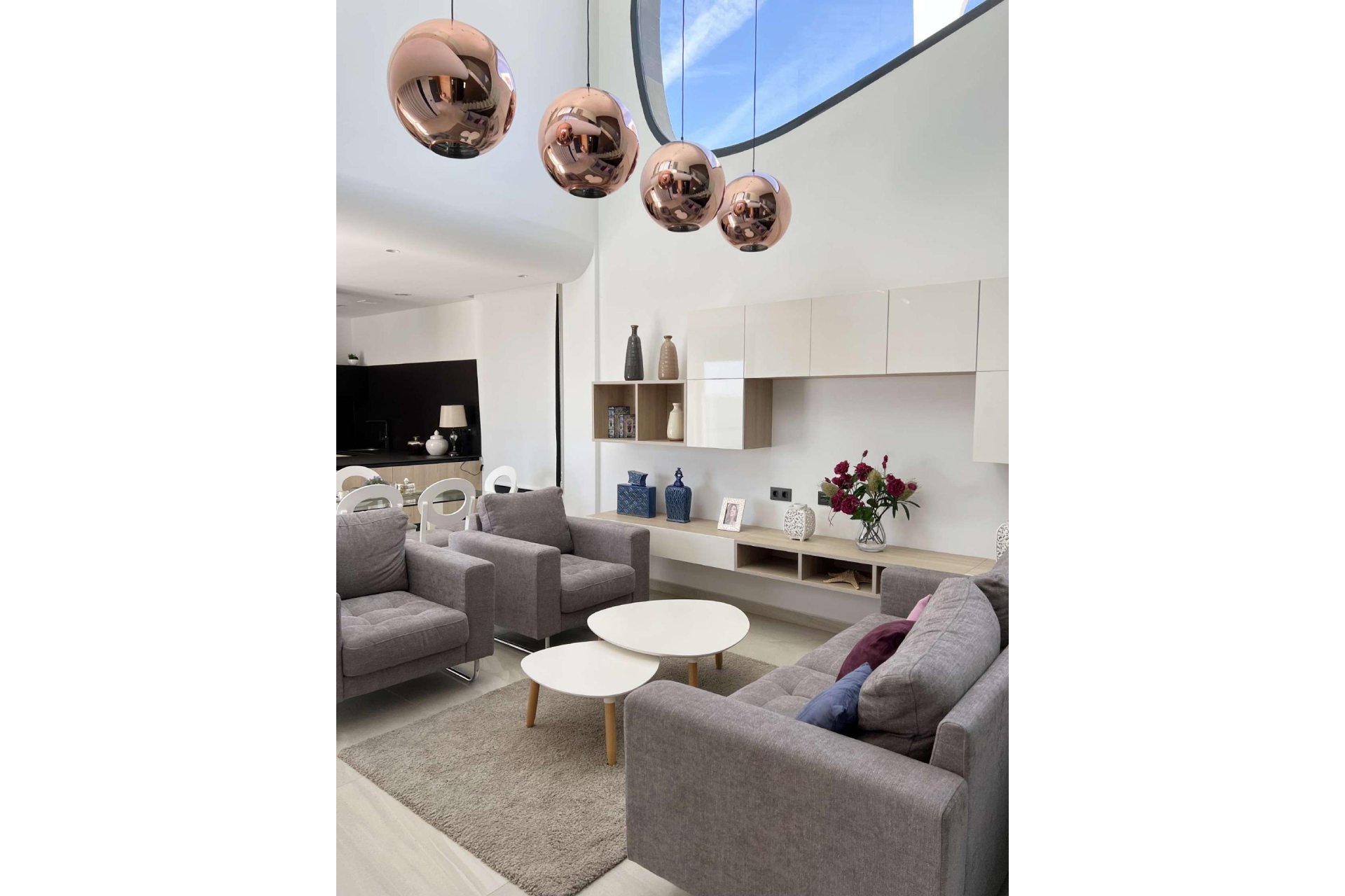 Nieuwbouw - Villa - Ciudad Quesada - Rojales