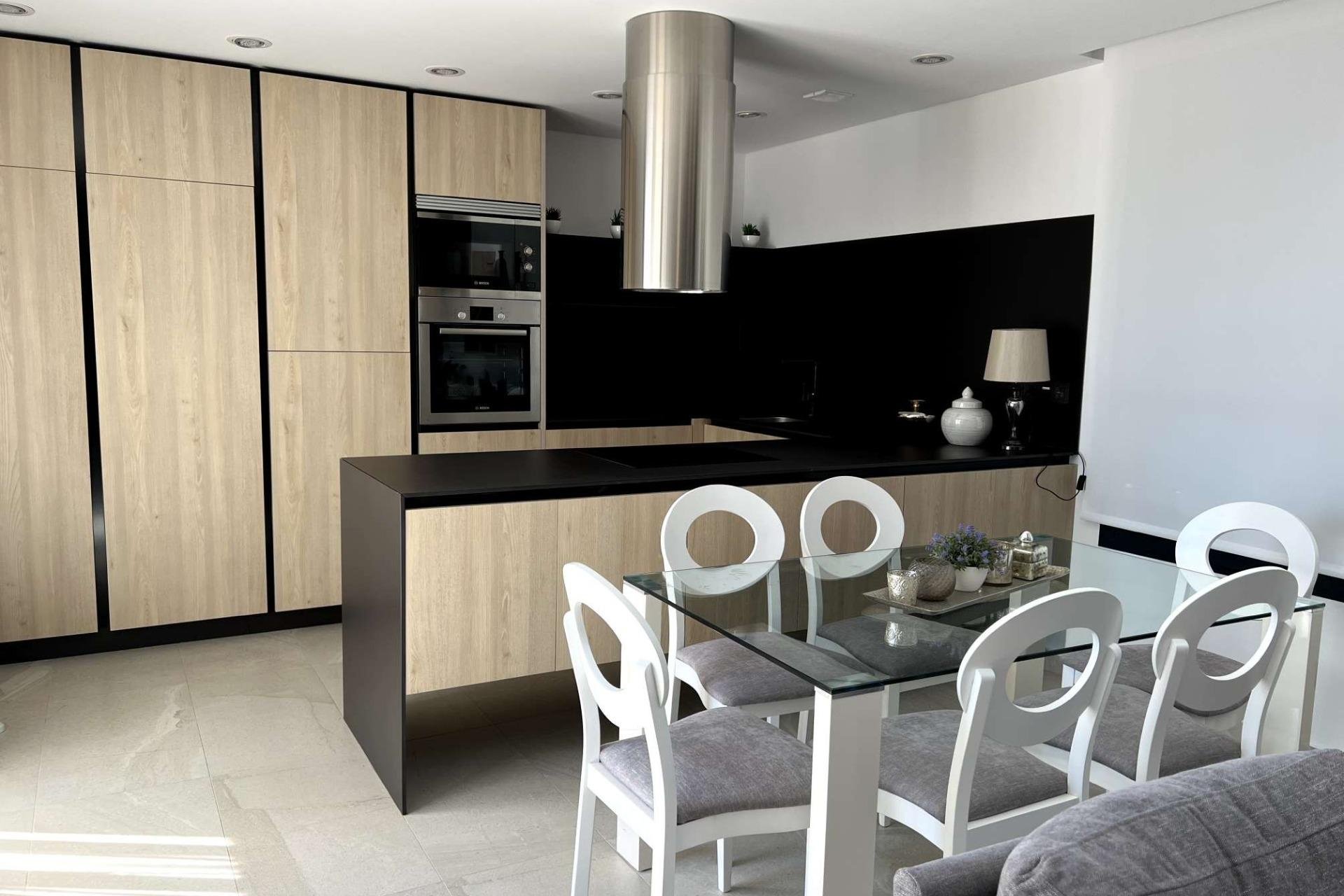 Nieuwbouw - Villa - Ciudad Quesada - Rojales