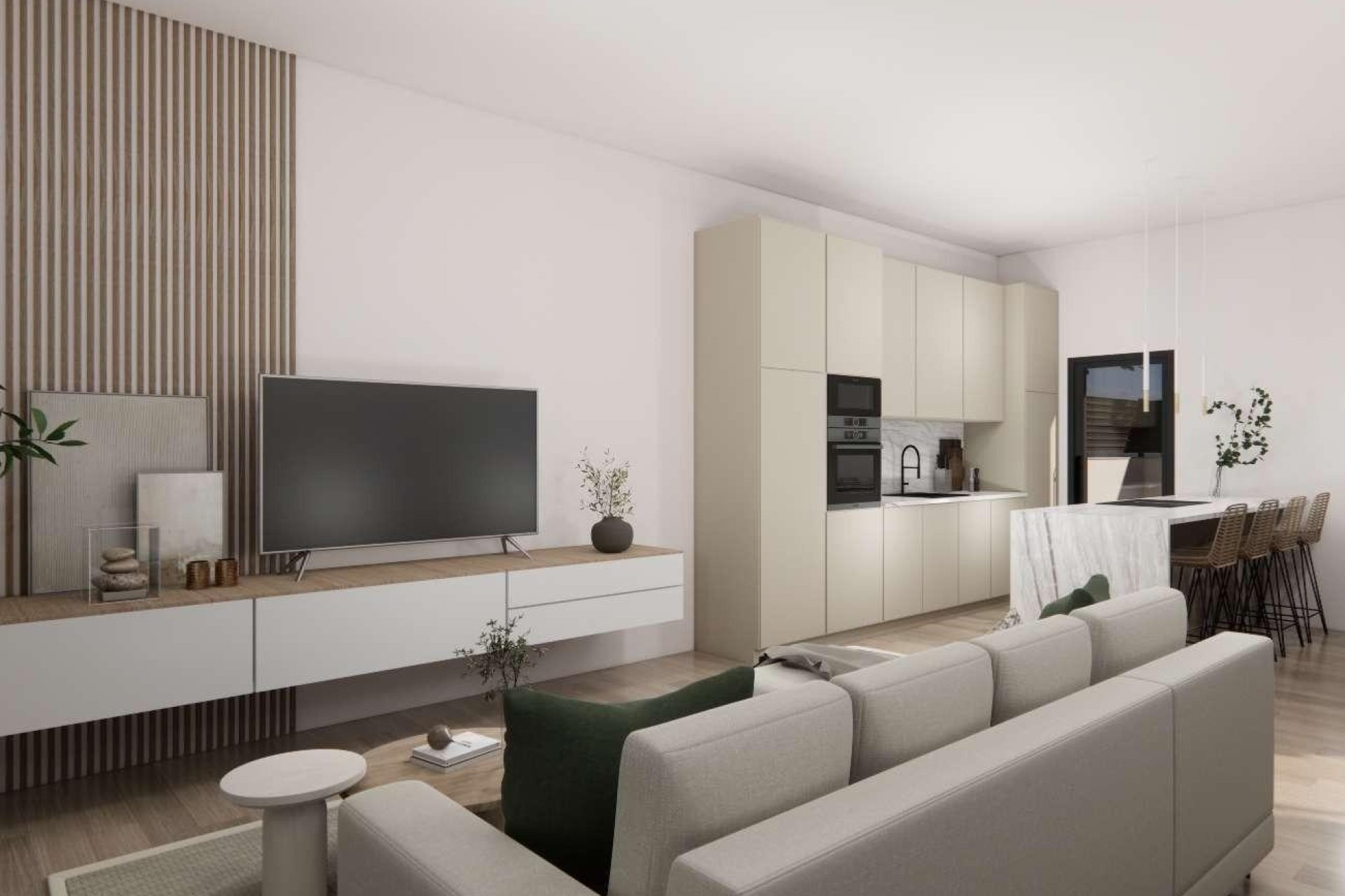 Nieuwbouw - Villa - Ciudad Quesada - Rojales