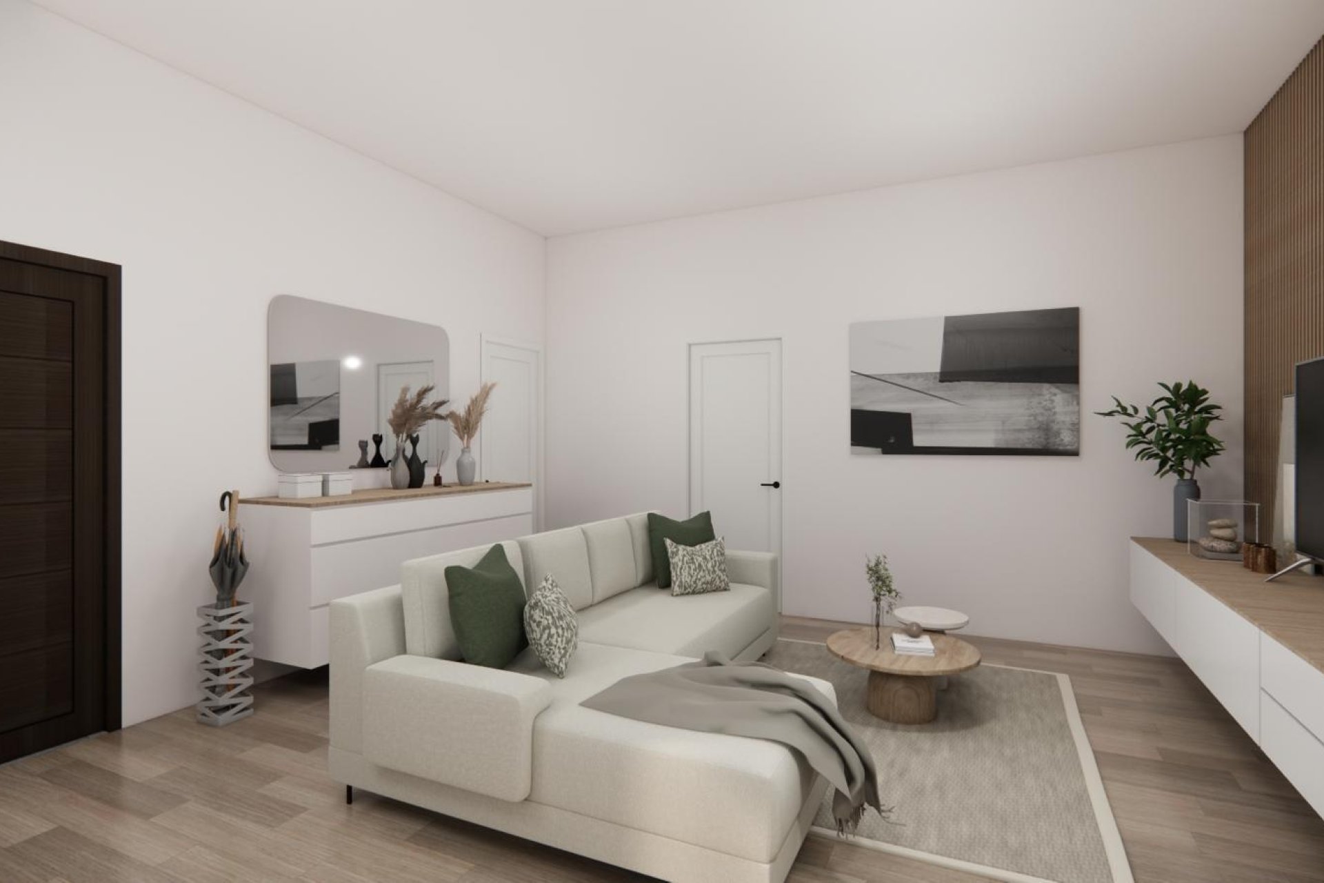 Nieuwbouw - Villa - Ciudad Quesada - Rojales