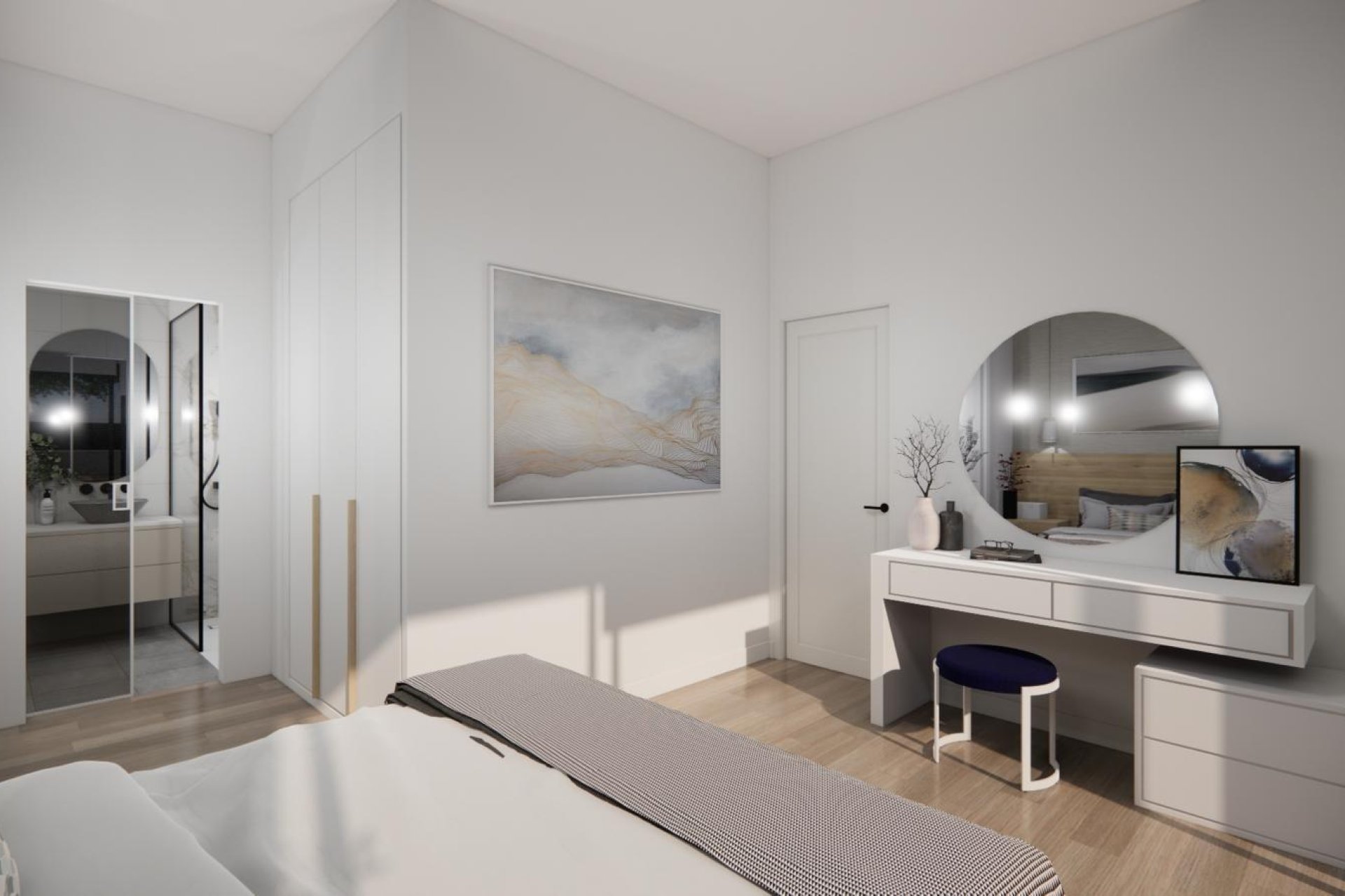 Nieuwbouw - Villa - Ciudad Quesada - Rojales