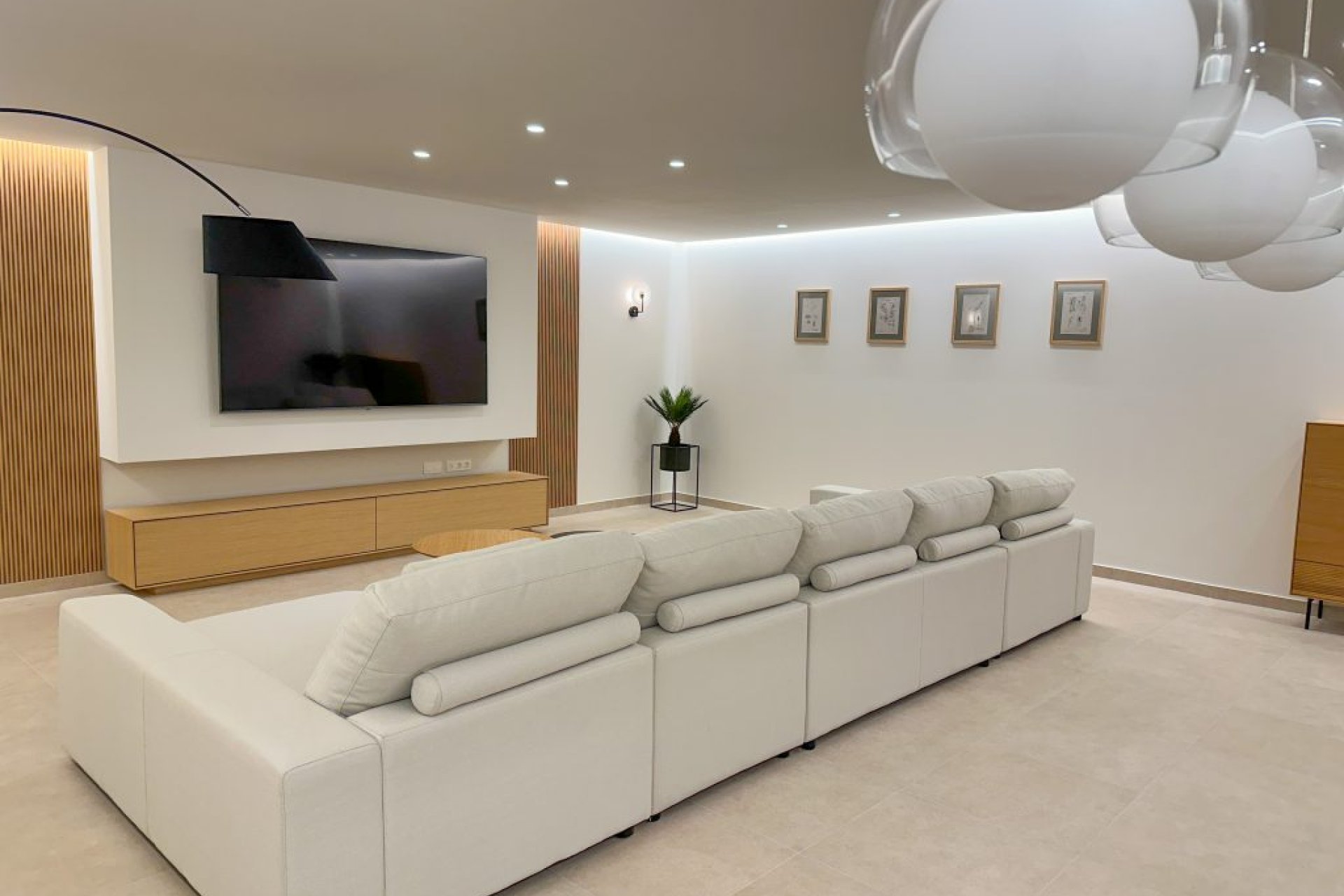 Nieuwbouw - Villa - Cuevas Del Almanzora - Cuevas del Almanzora