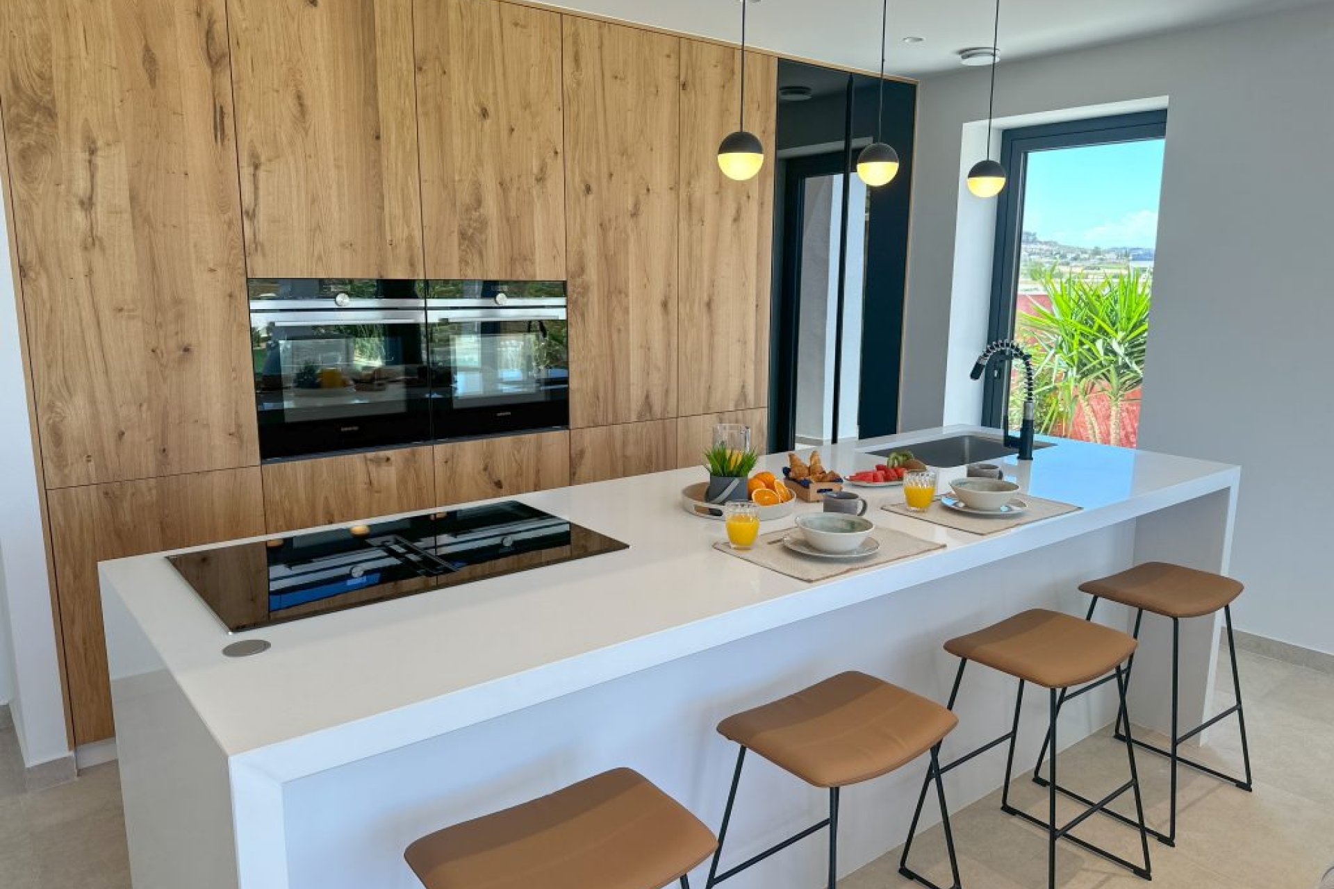 Nieuwbouw - Villa - Cuevas Del Almanzora - Cuevas del Almanzora