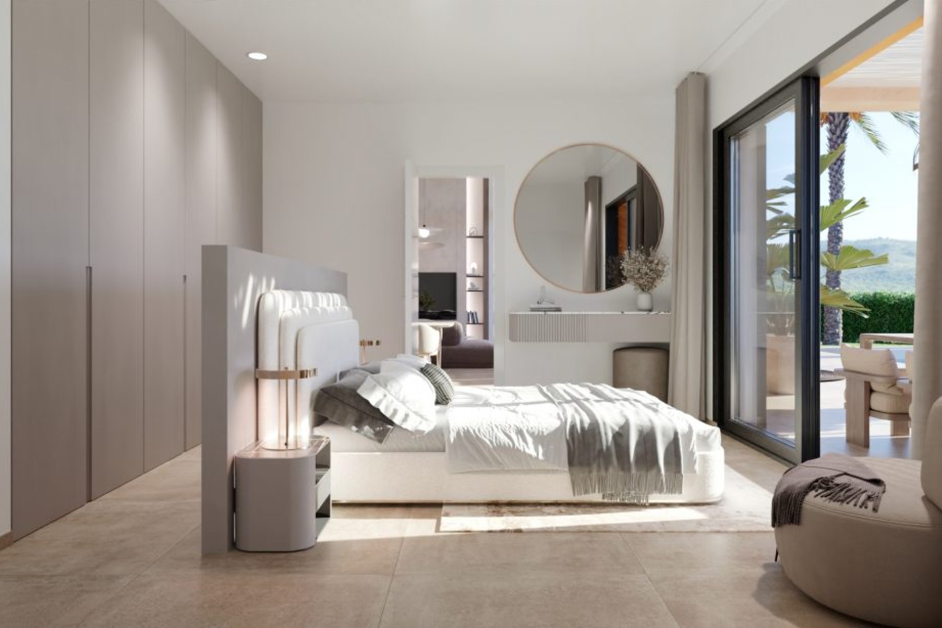 Nieuwbouw - Villa - Cuevas Del Almanzora - Cuevas del Almanzora