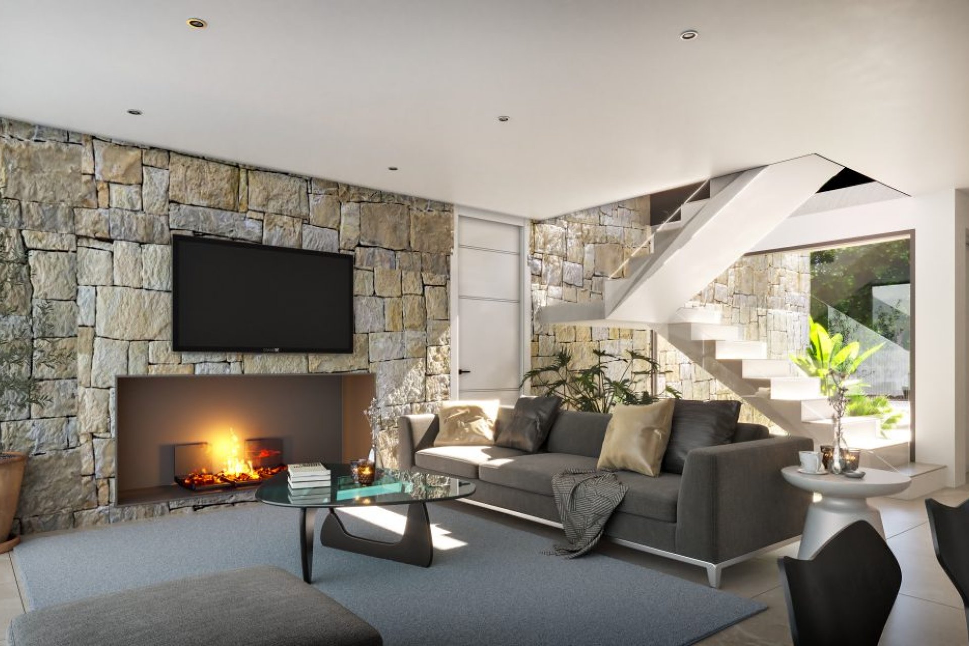 Nieuwbouw - Villa - Cuevas Del Almanzora - Cuevas del Almanzora