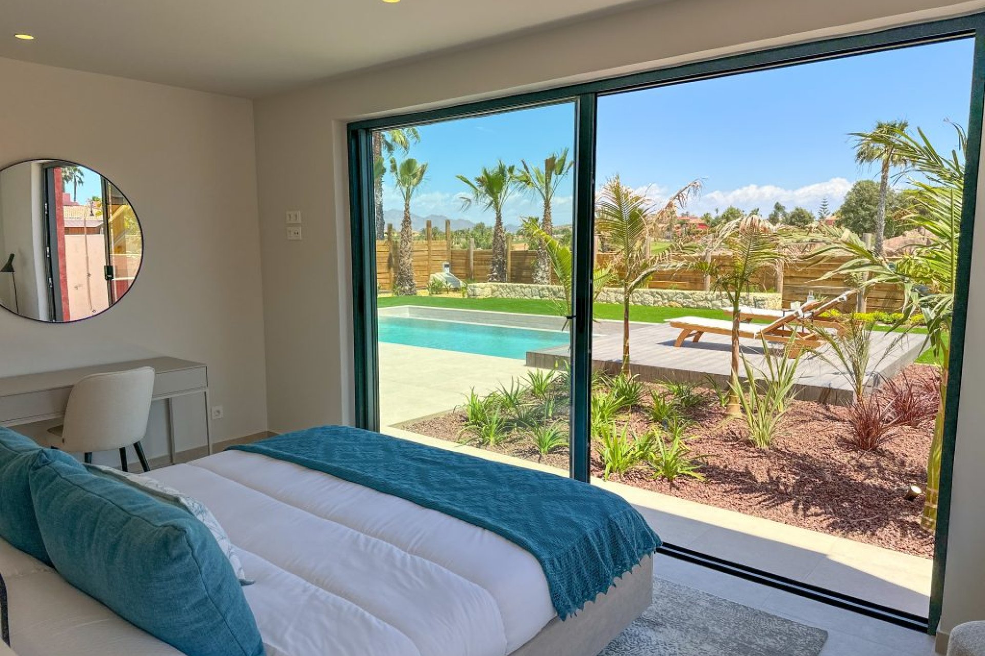 Nieuwbouw - Villa - Cuevas Del Almanzora - Cuevas del Almanzora