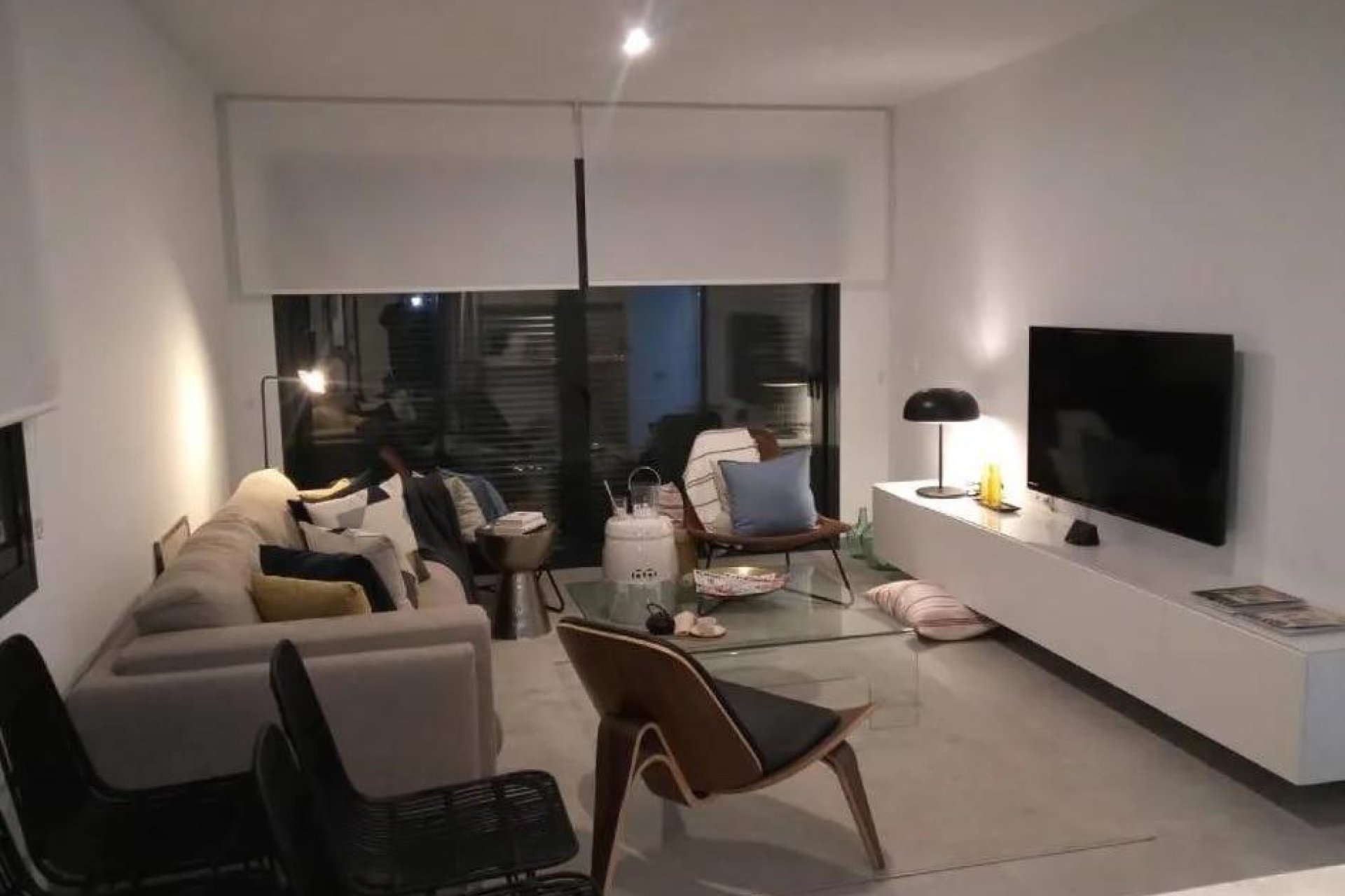 Nieuwbouw - Villa - Daya Nueva - pueblo