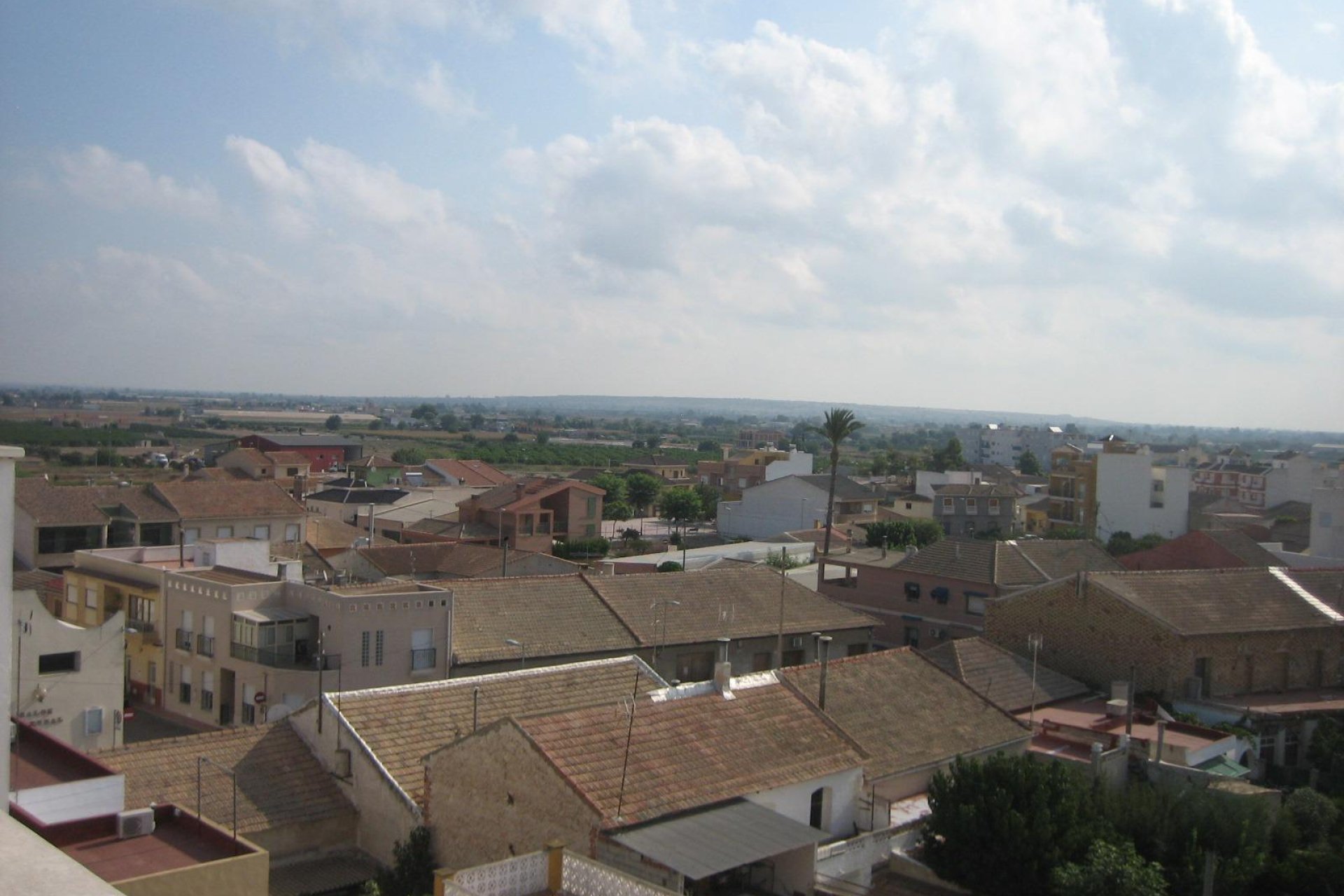 Nieuwbouw - Villa - Daya Nueva - pueblo