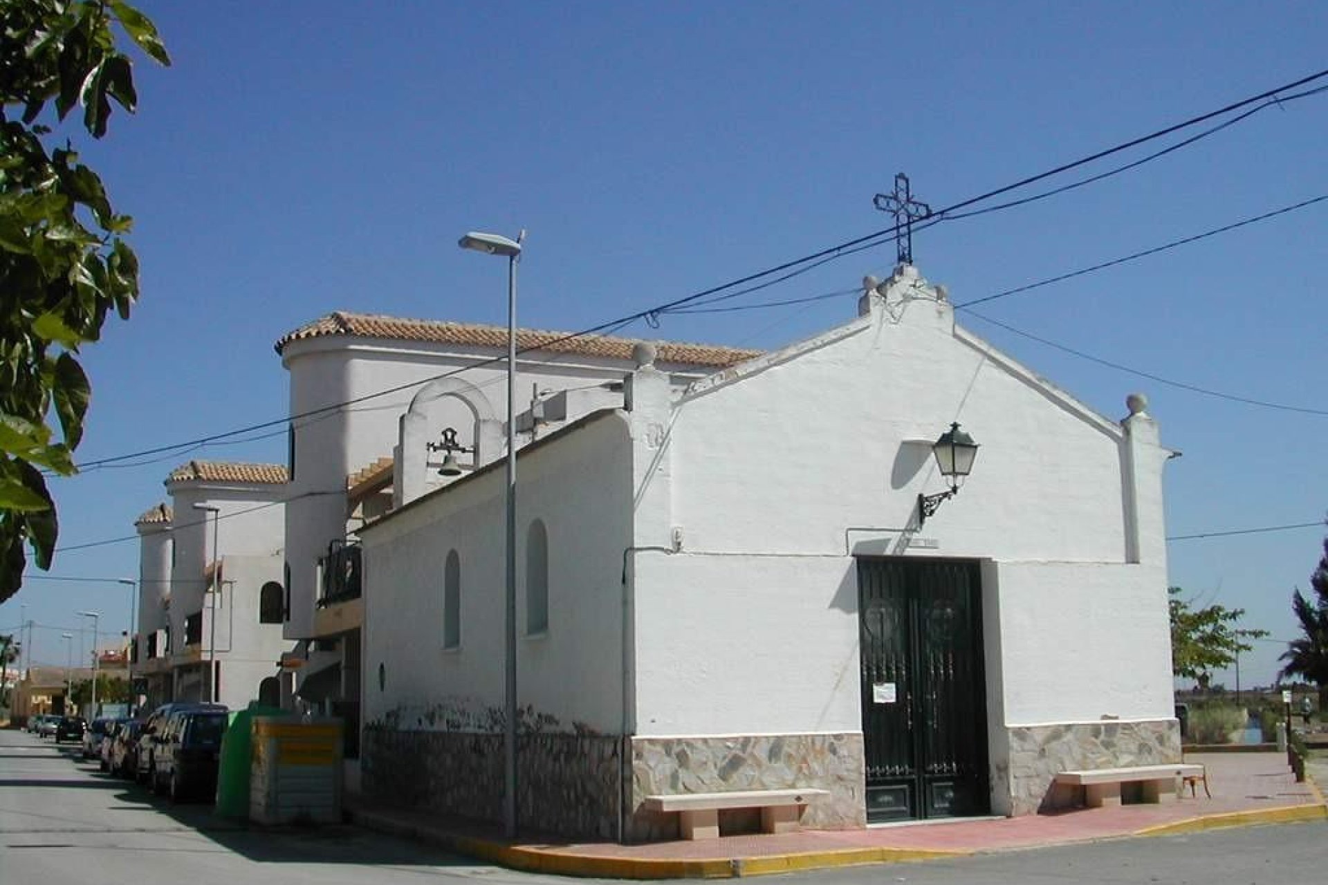 Nieuwbouw - Villa - Daya Nueva - pueblo