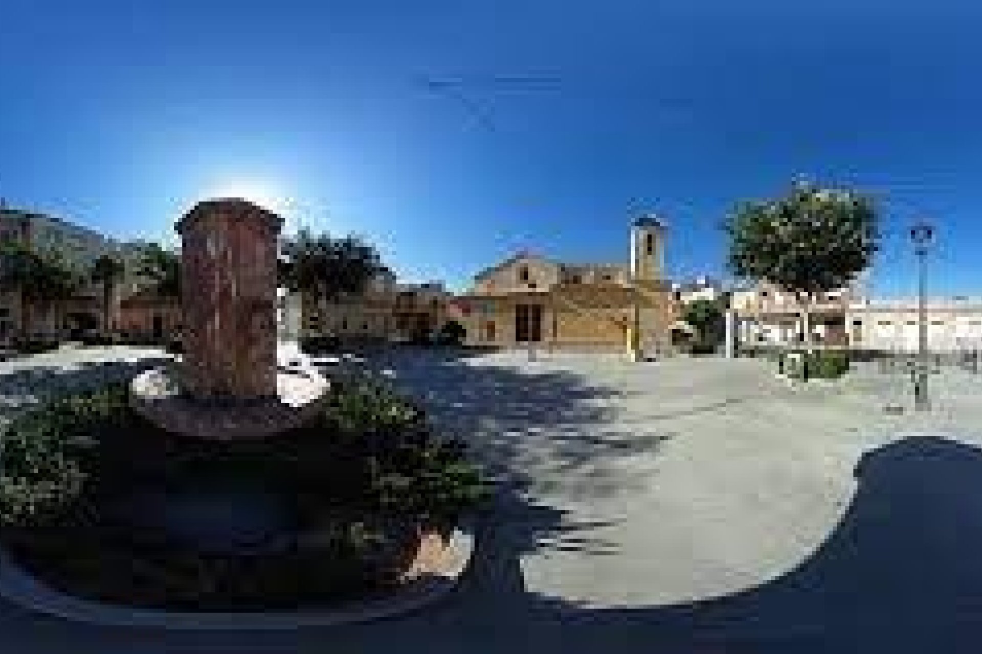 Nieuwbouw - Villa - Daya Nueva - pueblo