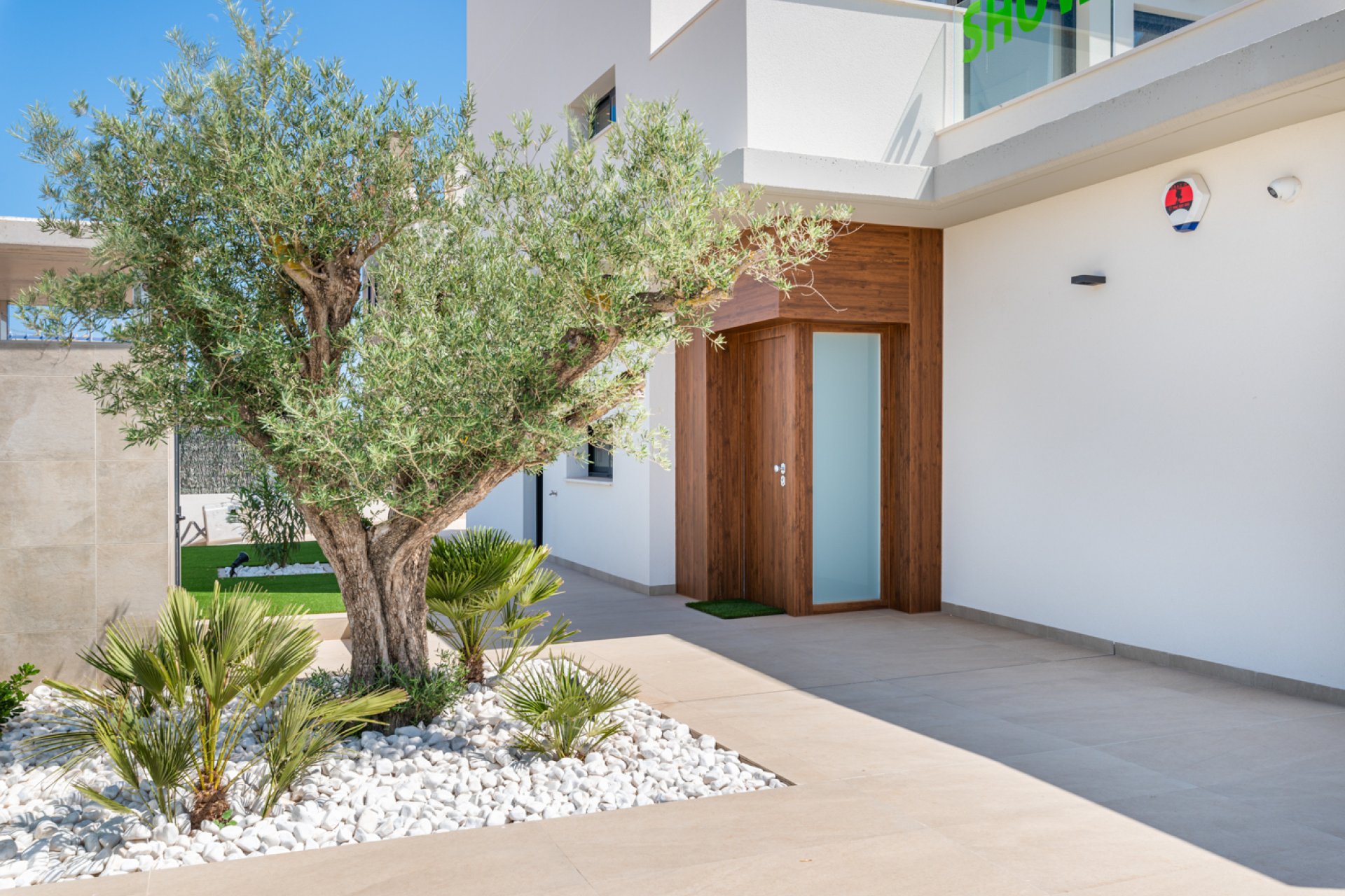 Nieuwbouw - Villa - Dehesa de Campoamor