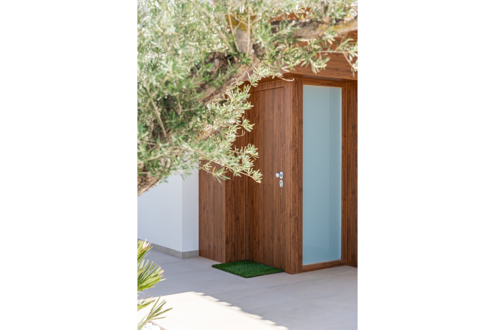 Nieuwbouw - Villa - Dehesa de Campoamor