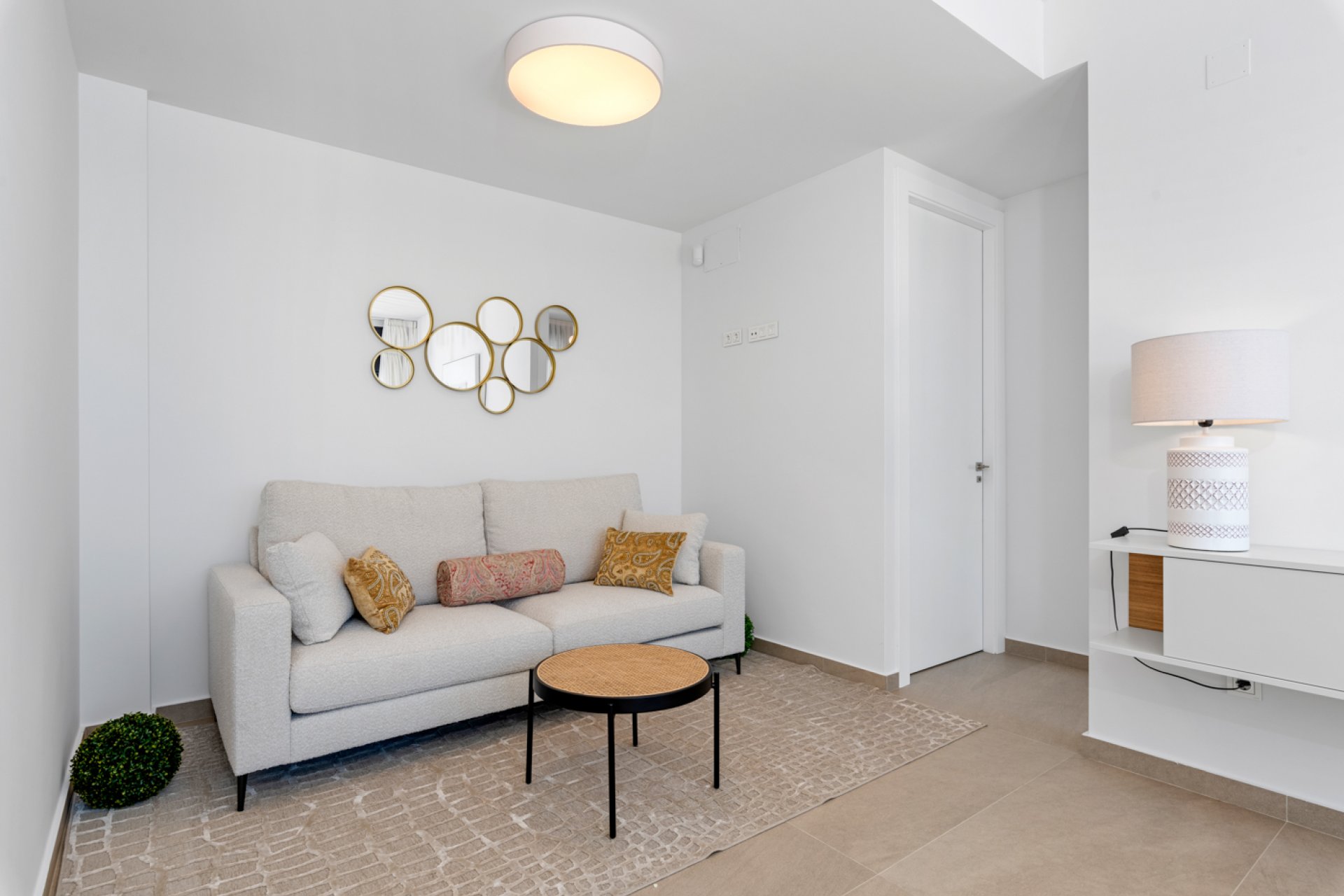 Nieuwbouw - Villa - Dehesa de Campoamor