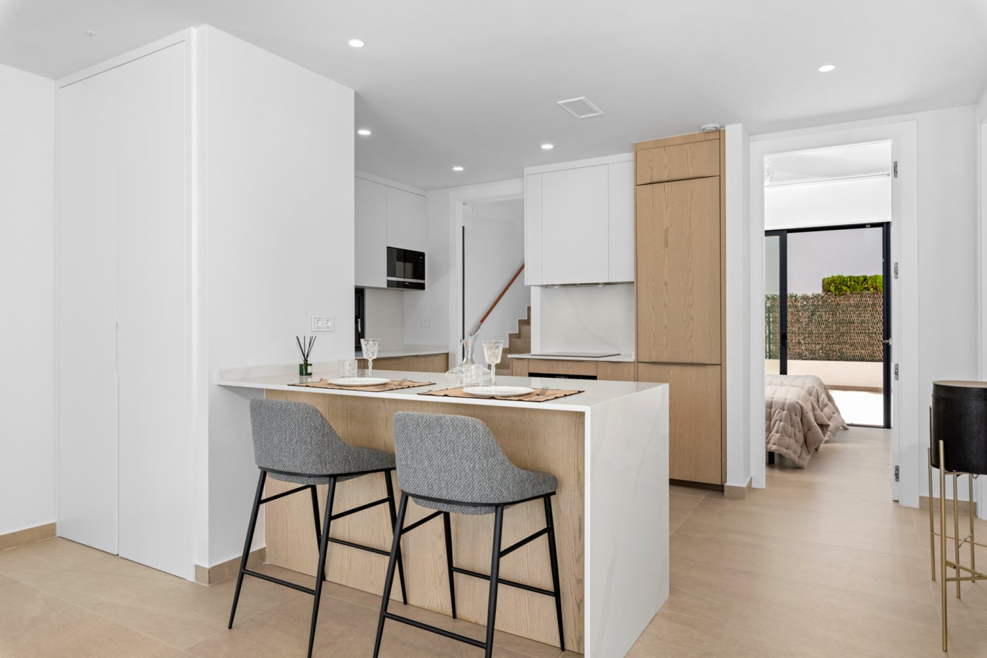 Nieuwbouw - Villa - Dehesa de Campoamor