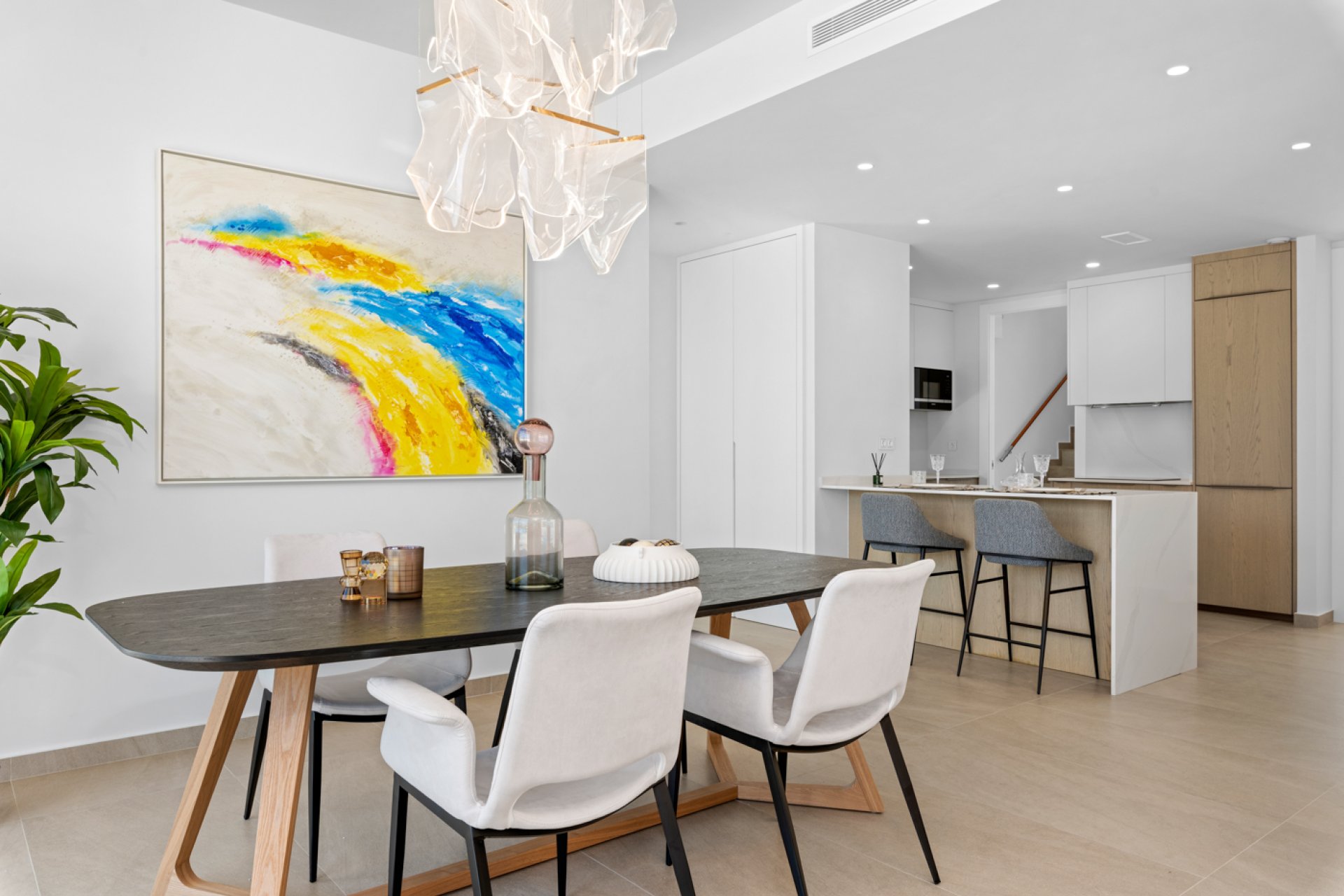 Nieuwbouw - Villa - Dehesa de Campoamor