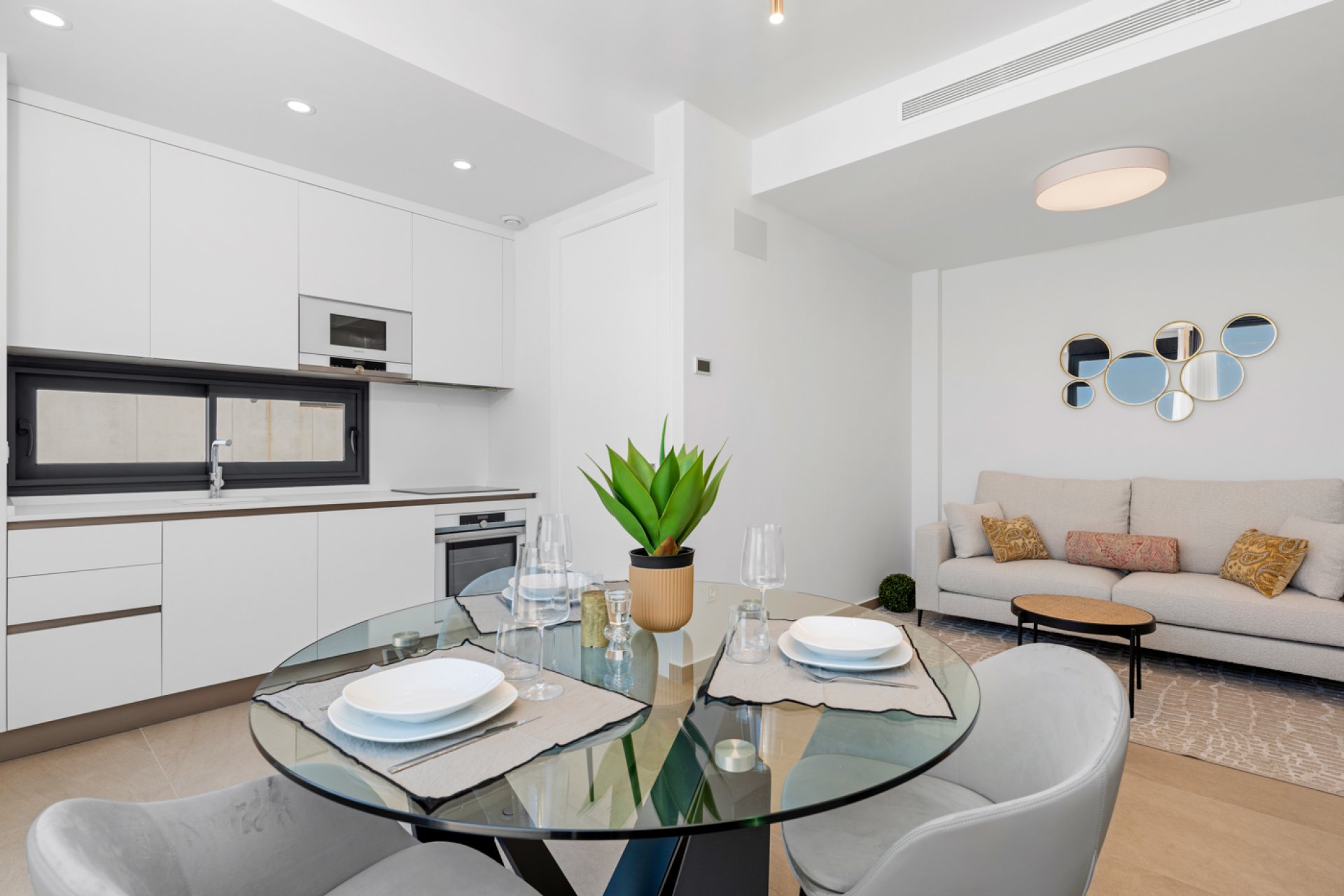 Nieuwbouw - Villa - Dehesa de Campoamor