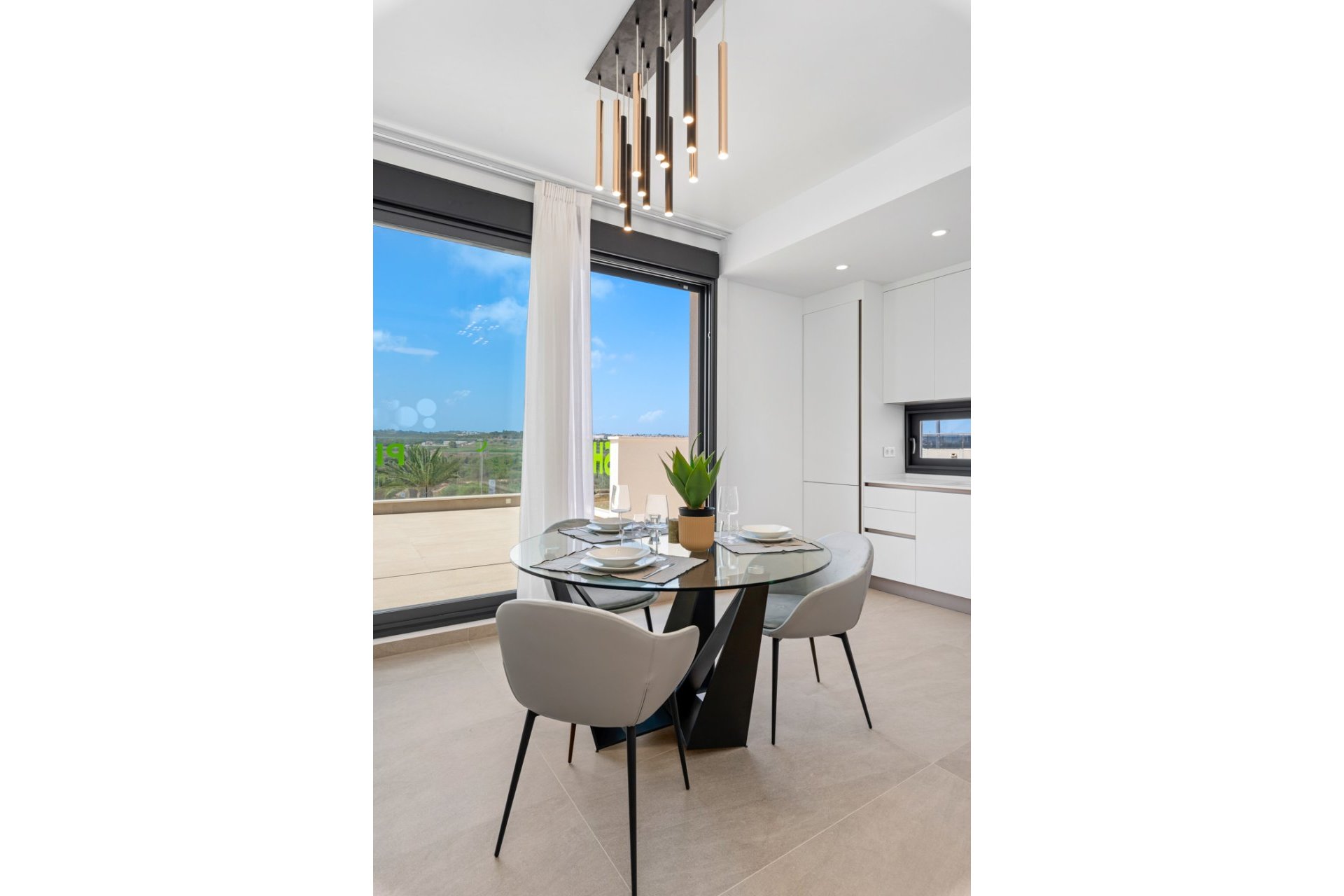 Nieuwbouw - Villa - Dehesa de Campoamor