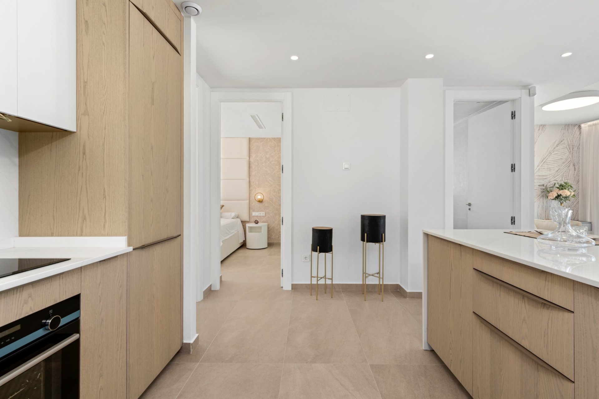 Nieuwbouw - Villa - Dehesa de Campoamor