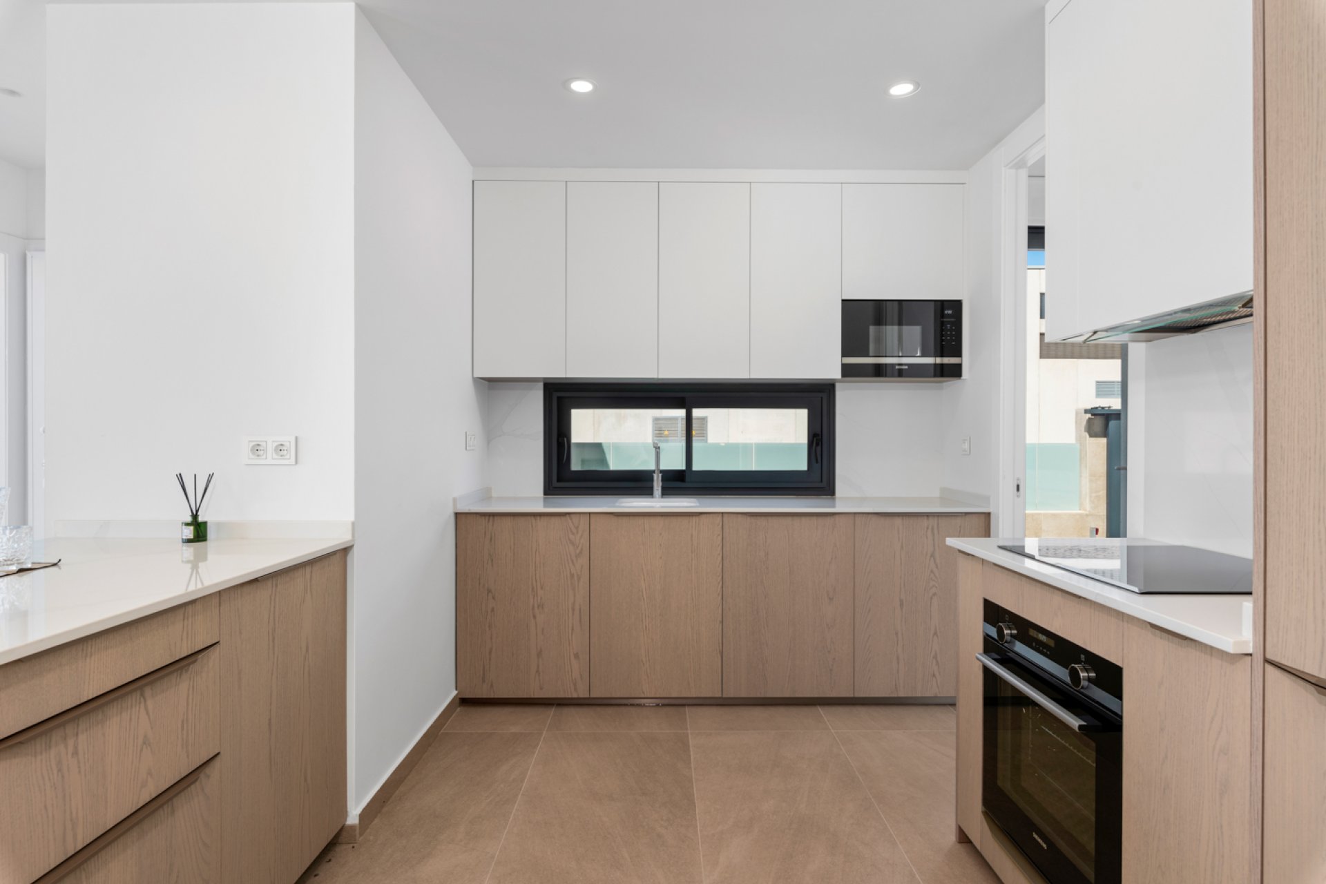 Nieuwbouw - Villa - Dehesa de Campoamor