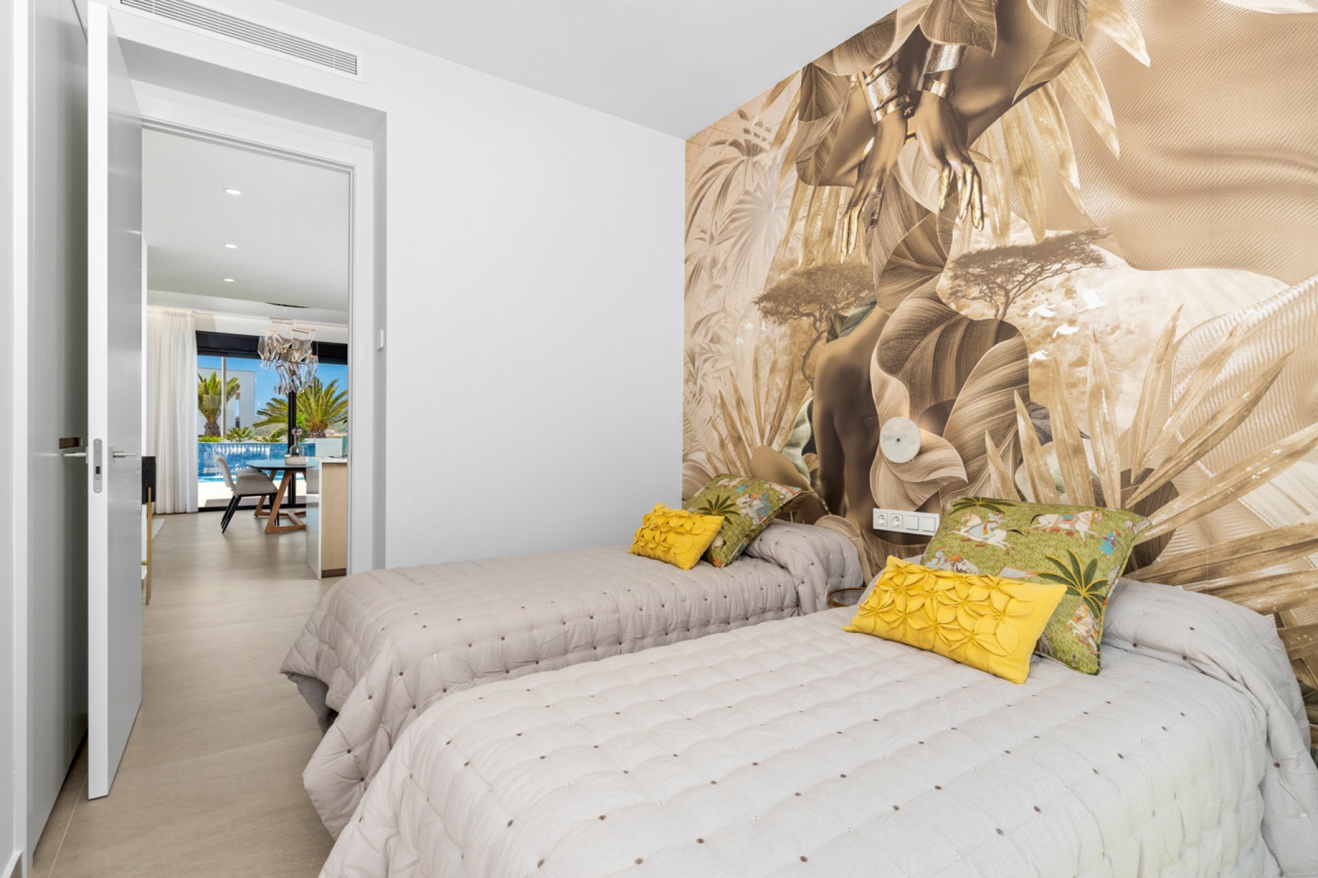 Nieuwbouw - Villa - Dehesa de Campoamor