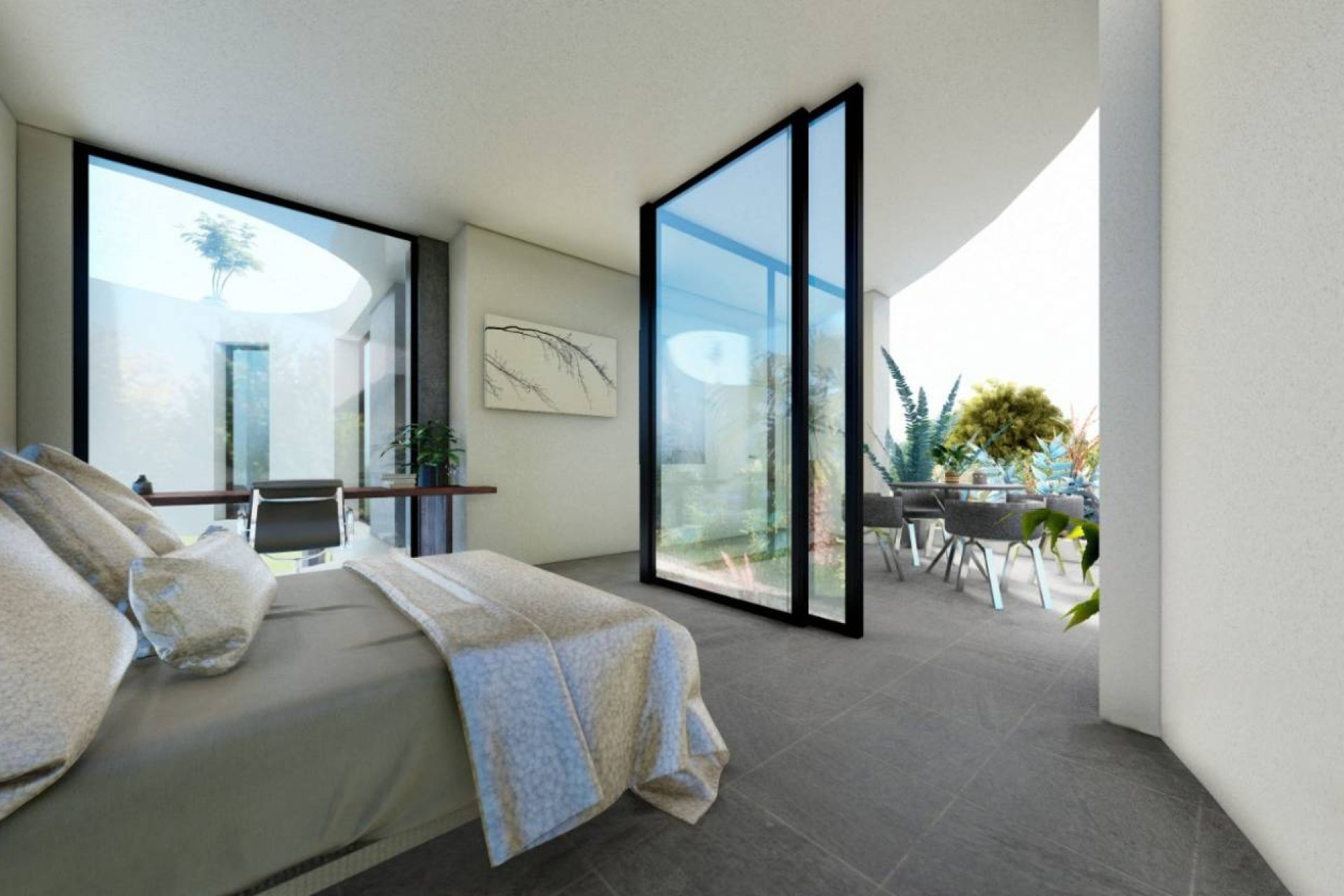 Nieuwbouw - Villa - Dehesa de Campoamor