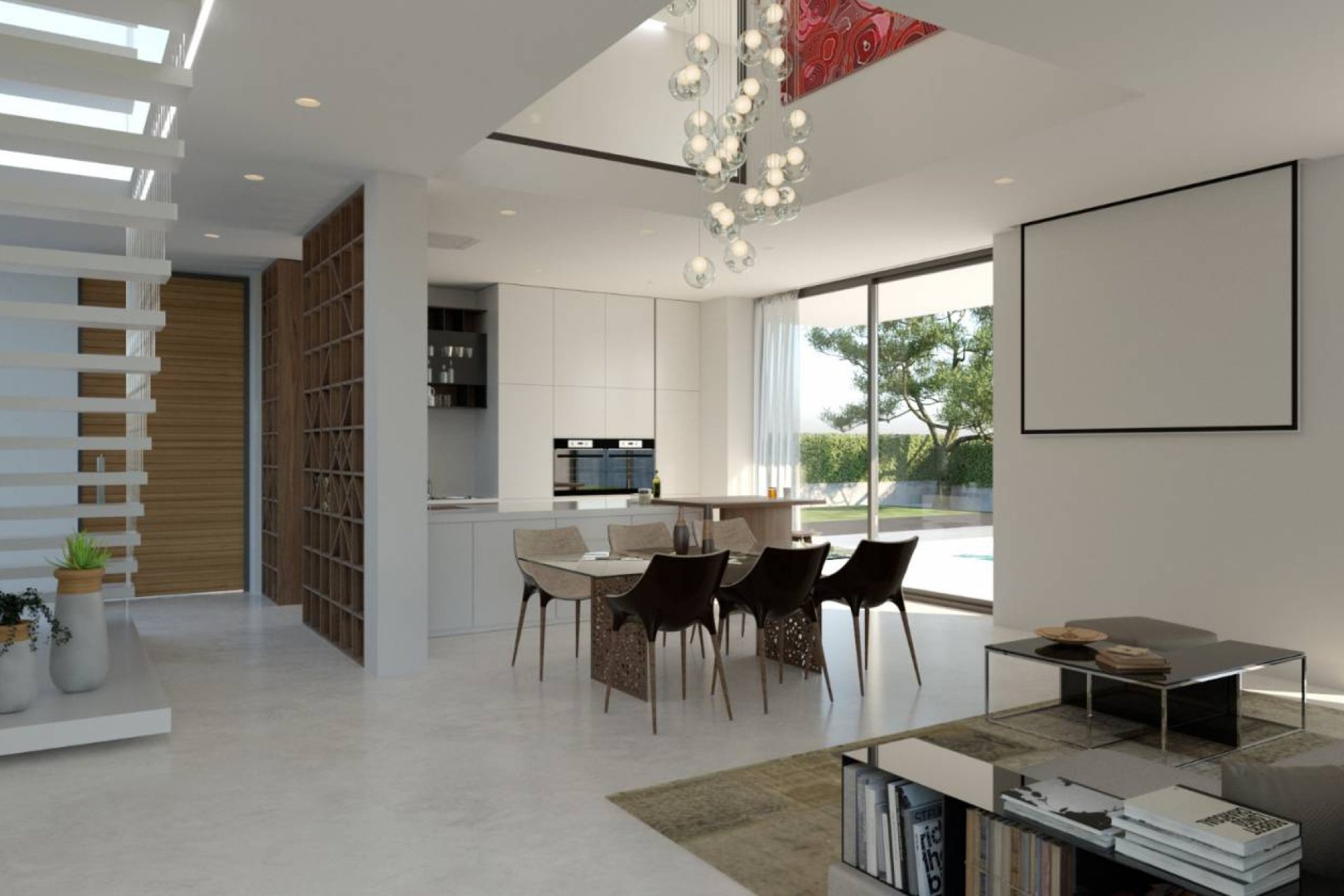 Nieuwbouw - Villa - Dehesa de Campoamor