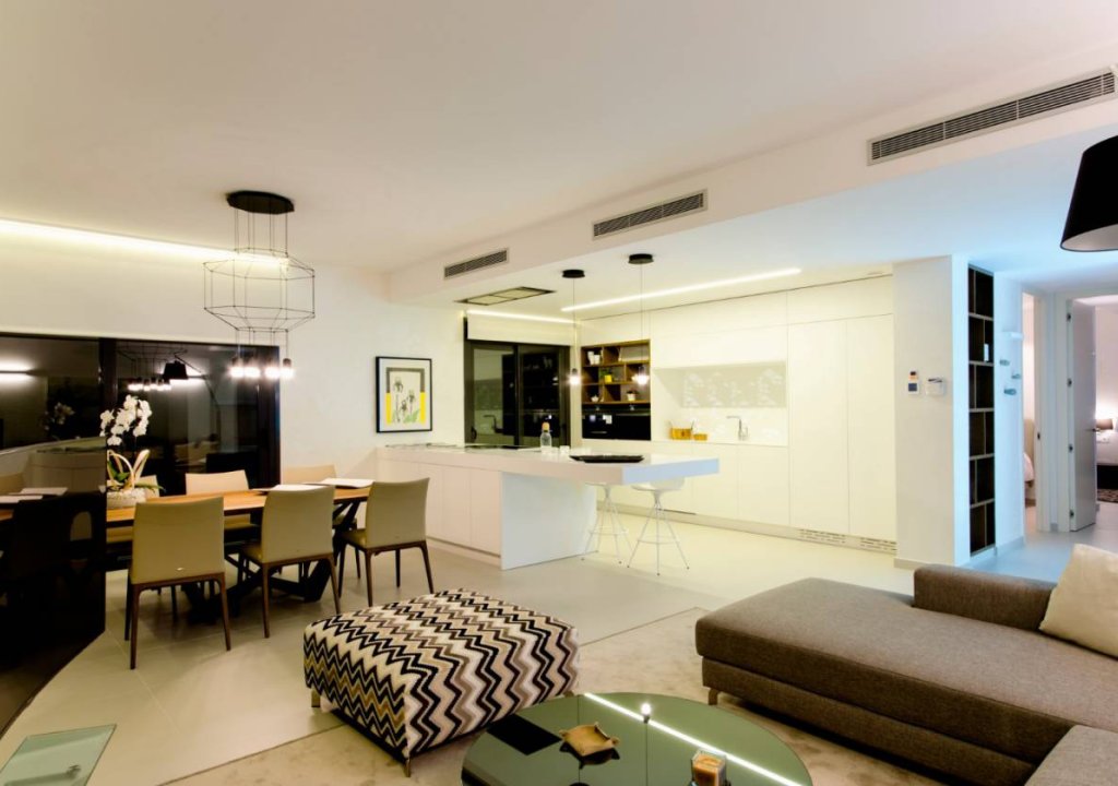 Nieuwbouw - Villa - Dehesa de Campoamor