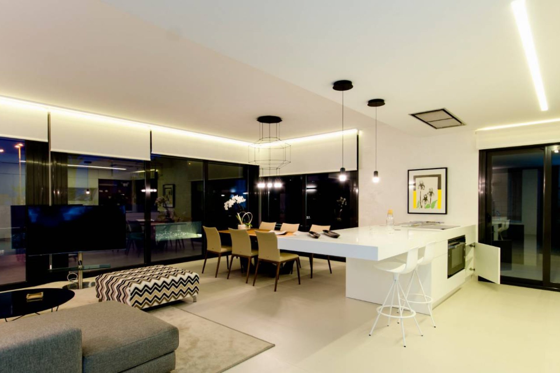 Nieuwbouw - Villa - Dehesa de Campoamor